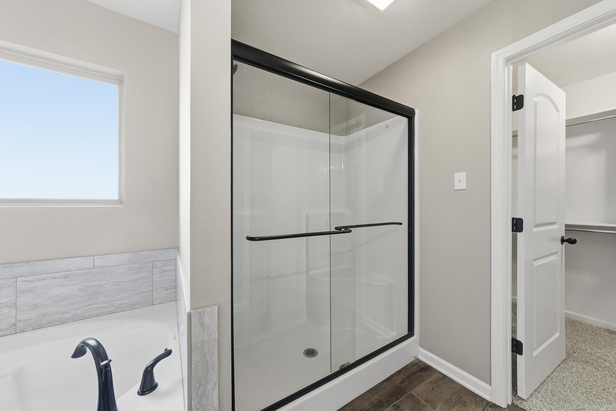 8617 Johnson  Sherwood, AR