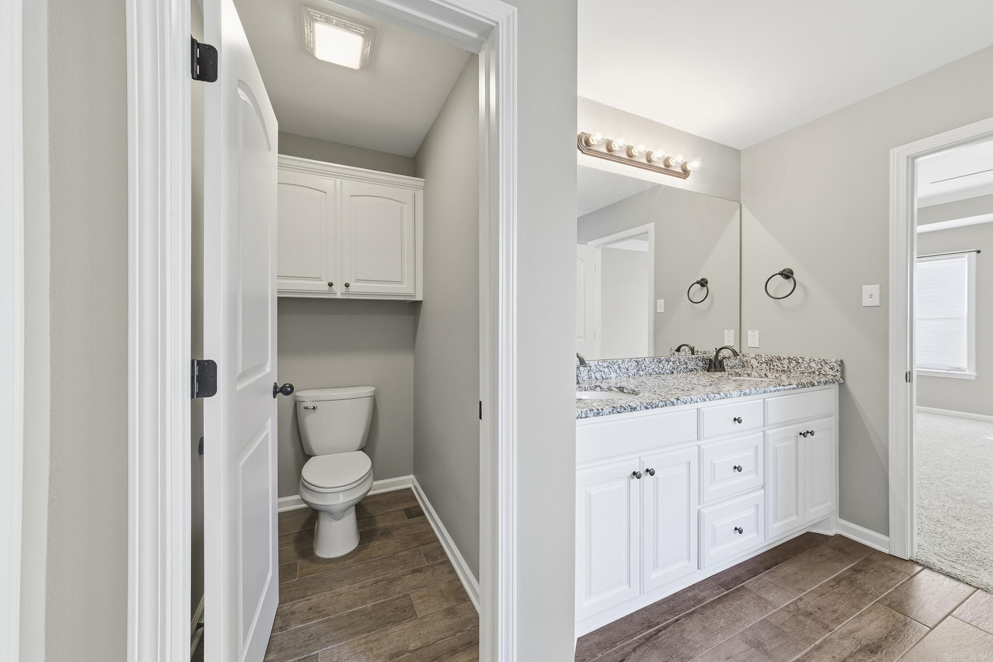 8617 Johnson  Sherwood, AR