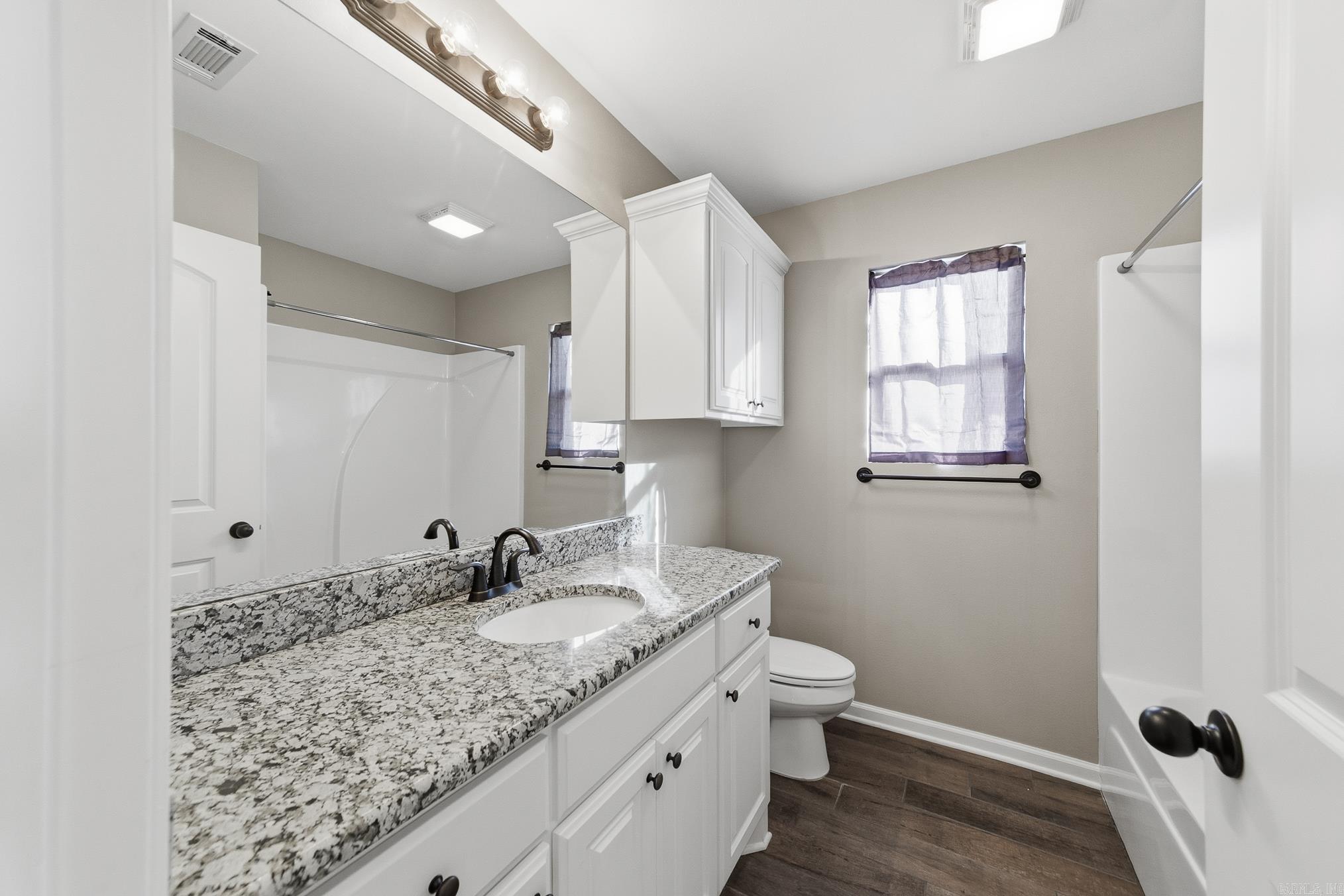 8617 Johnson  Sherwood, AR