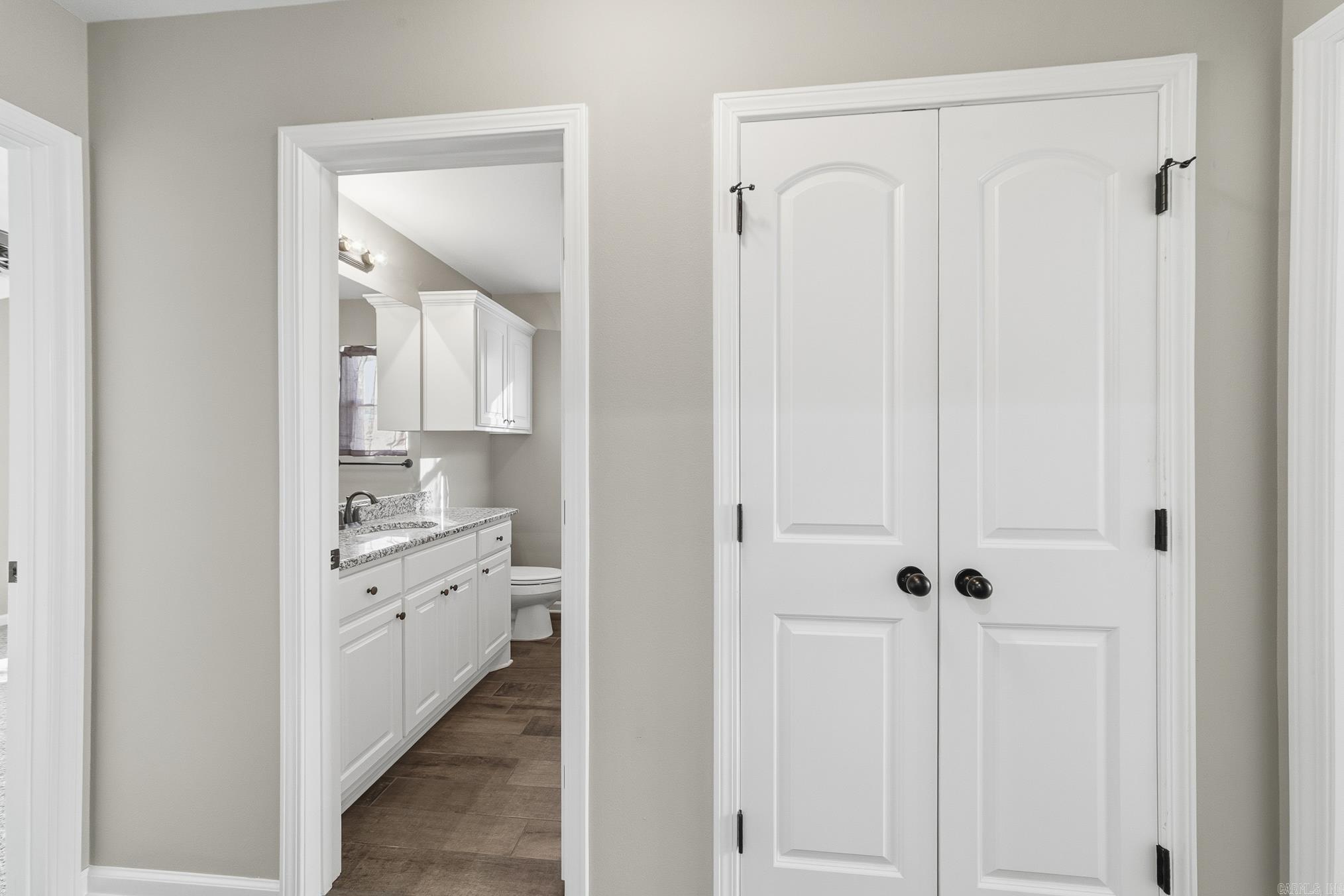 8617 Johnson  Sherwood, AR