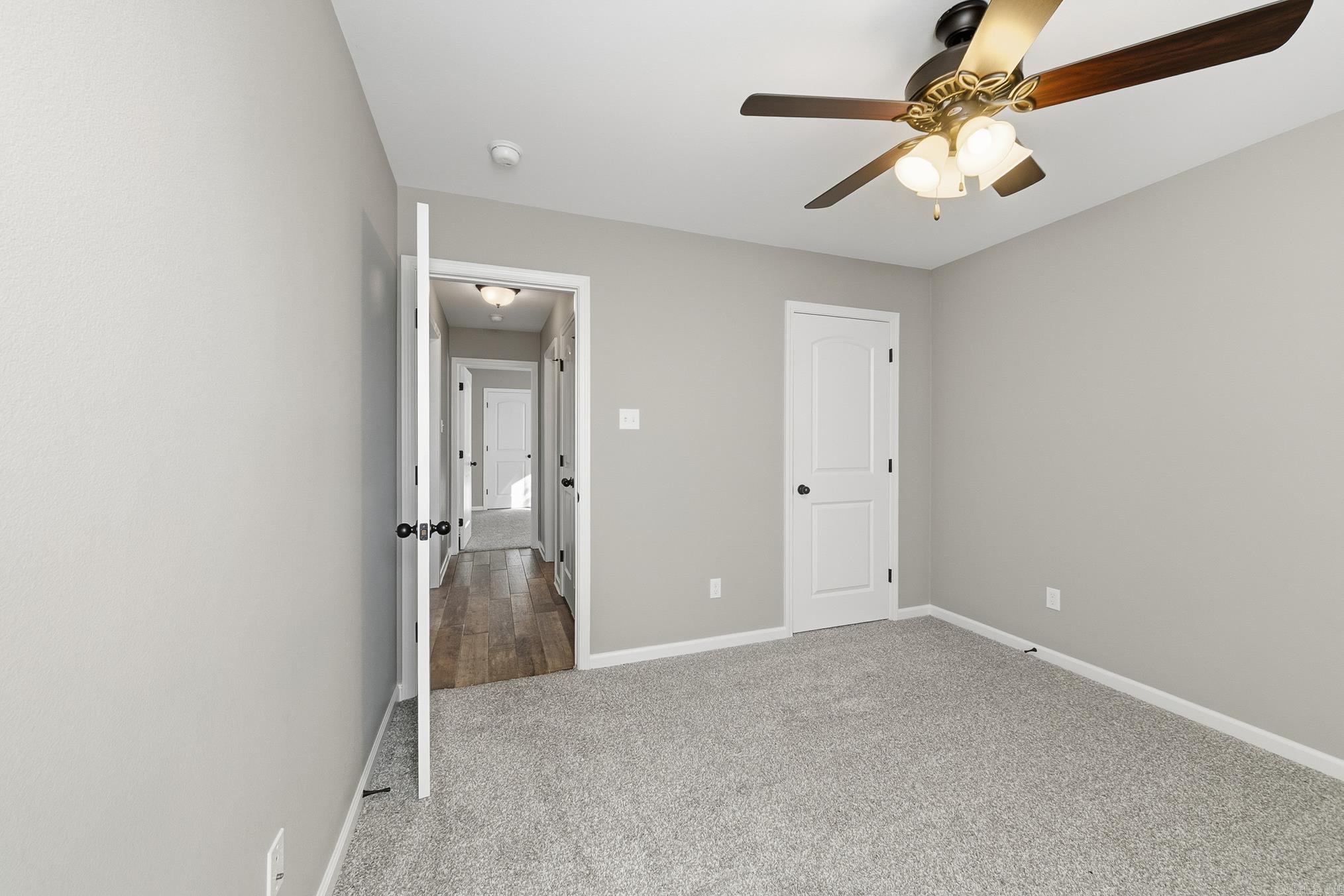 8617 Johnson  Sherwood, AR