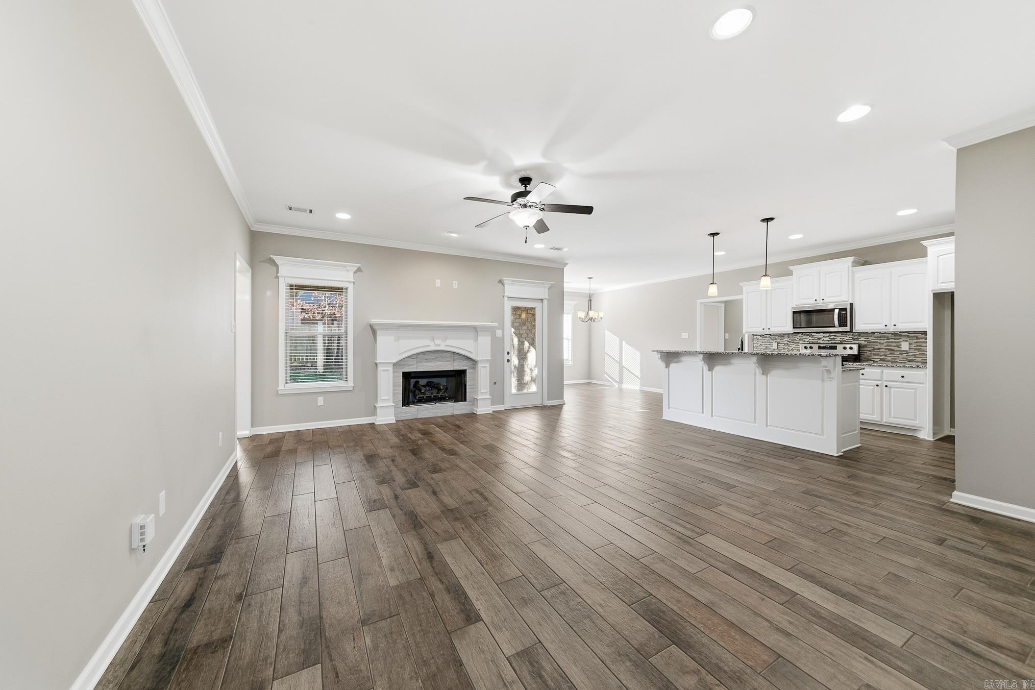 8617 Johnson  Sherwood, AR