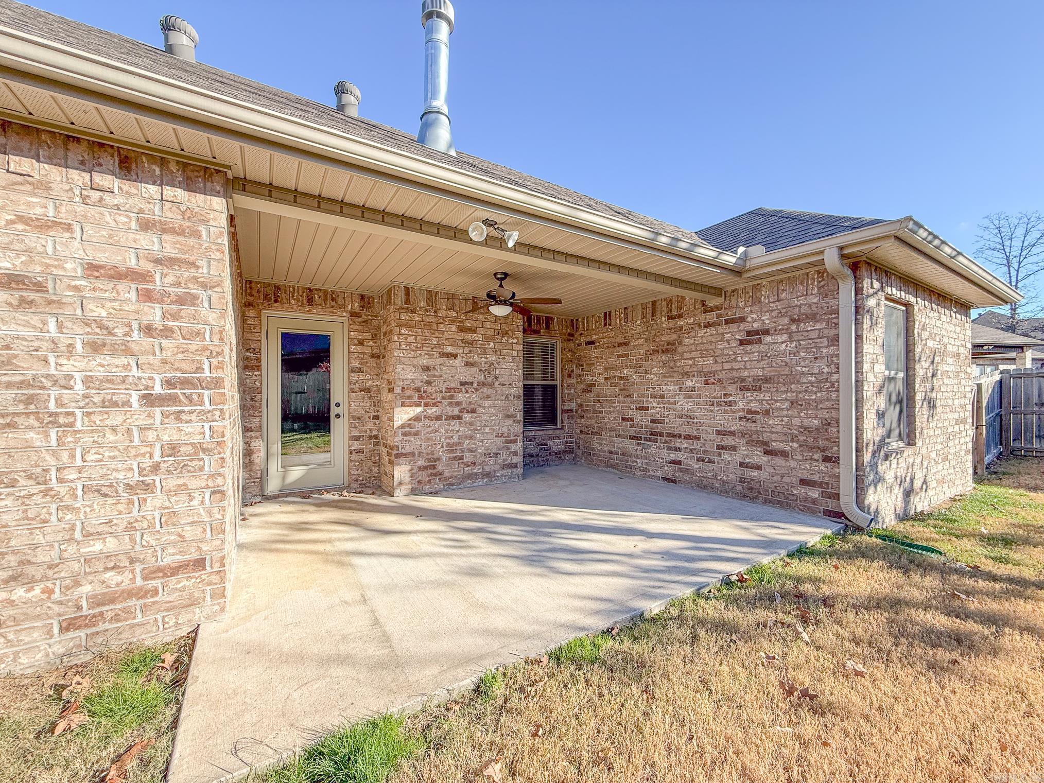 8617 Johnson  Sherwood, AR