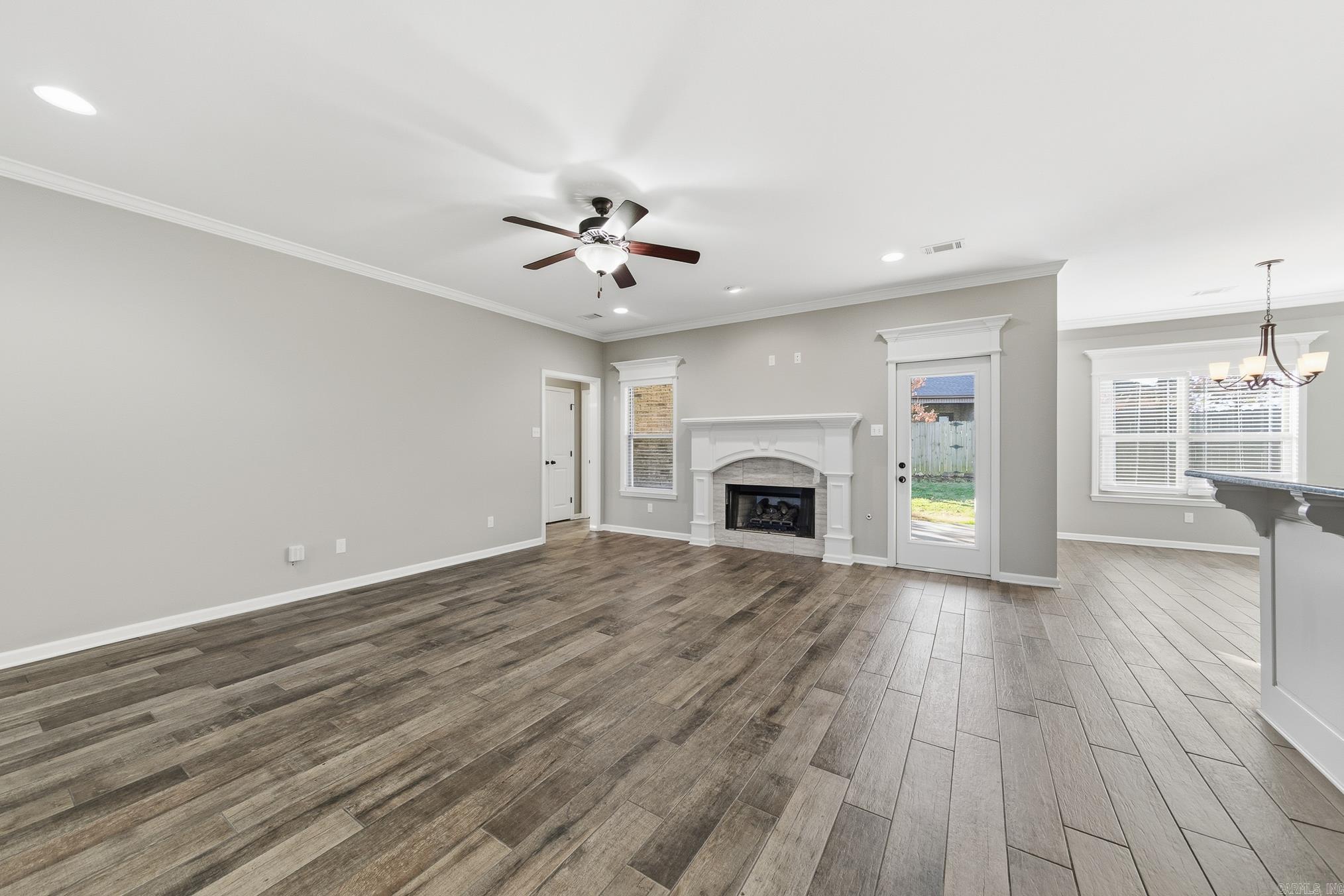 8617 Johnson  Sherwood, AR