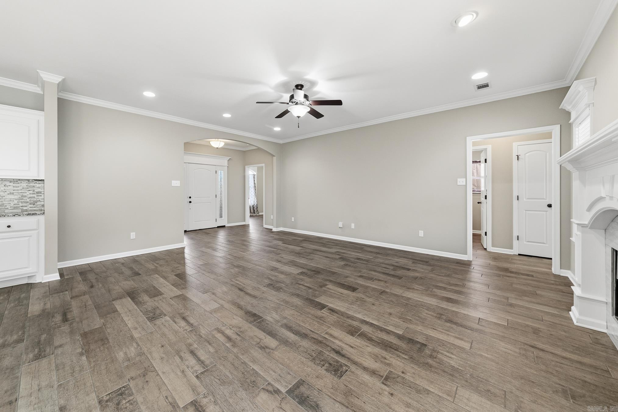 8617 Johnson  Sherwood, AR