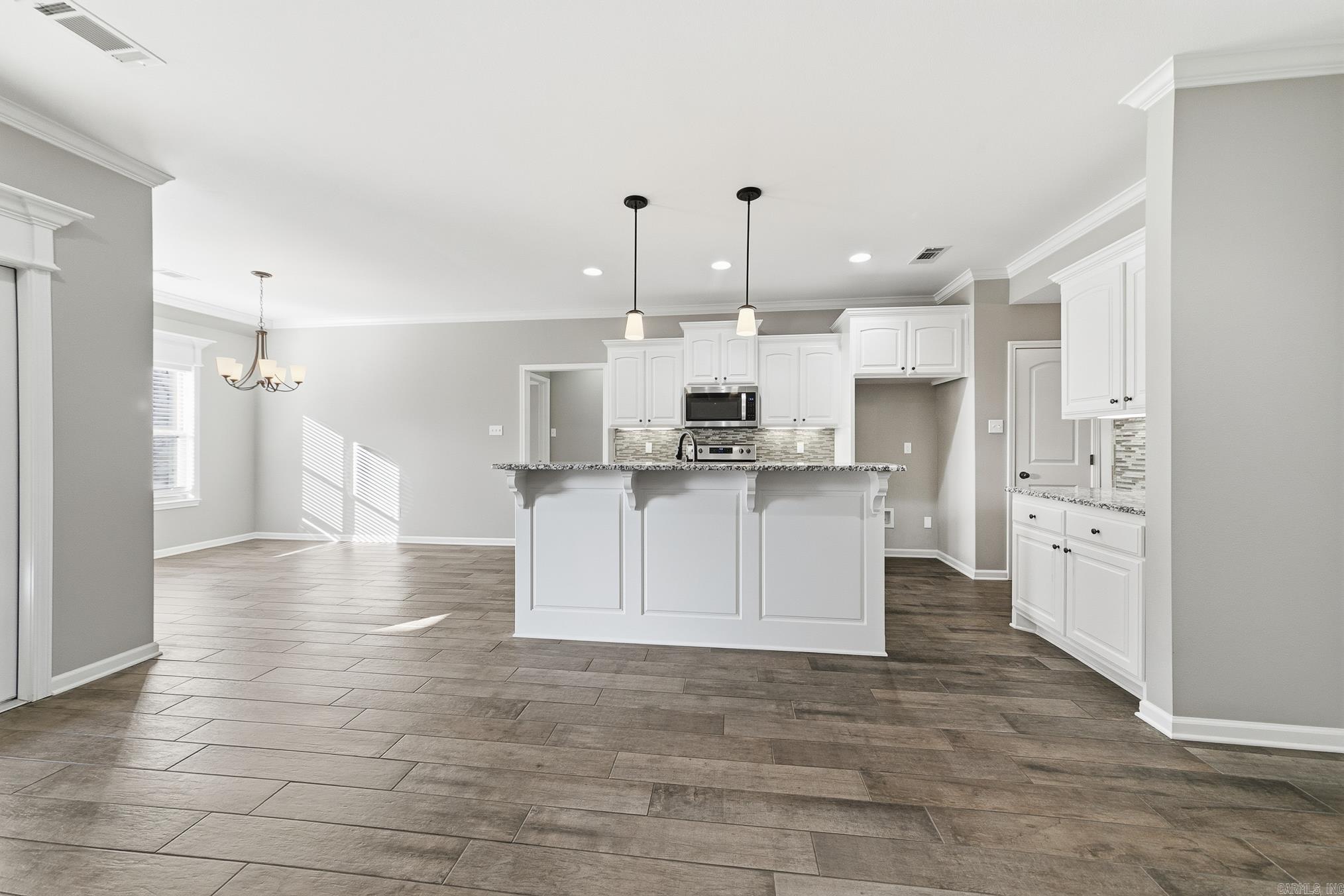 8617 Johnson  Sherwood, AR