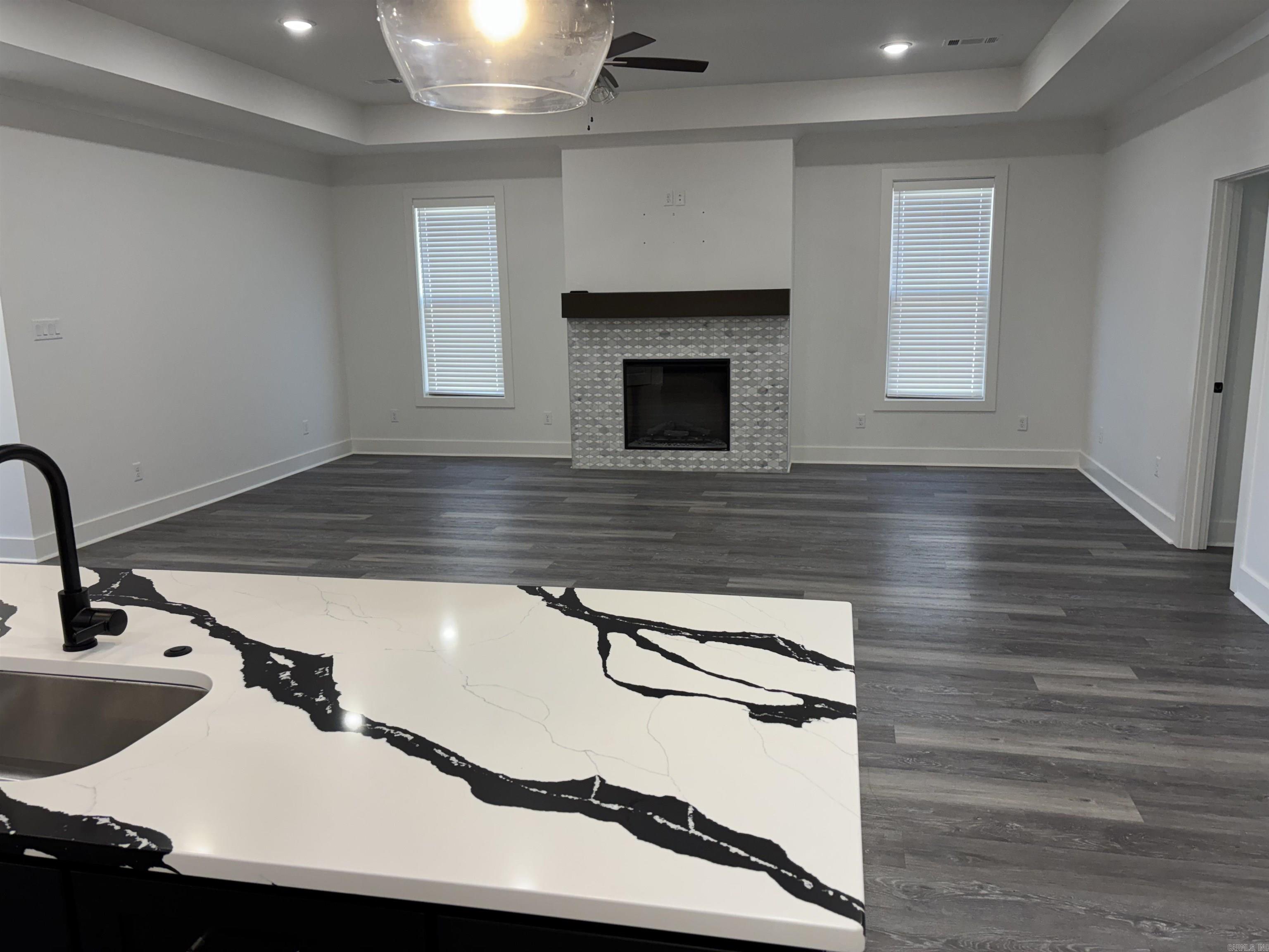 123 Edgewood  Little Rock, AR