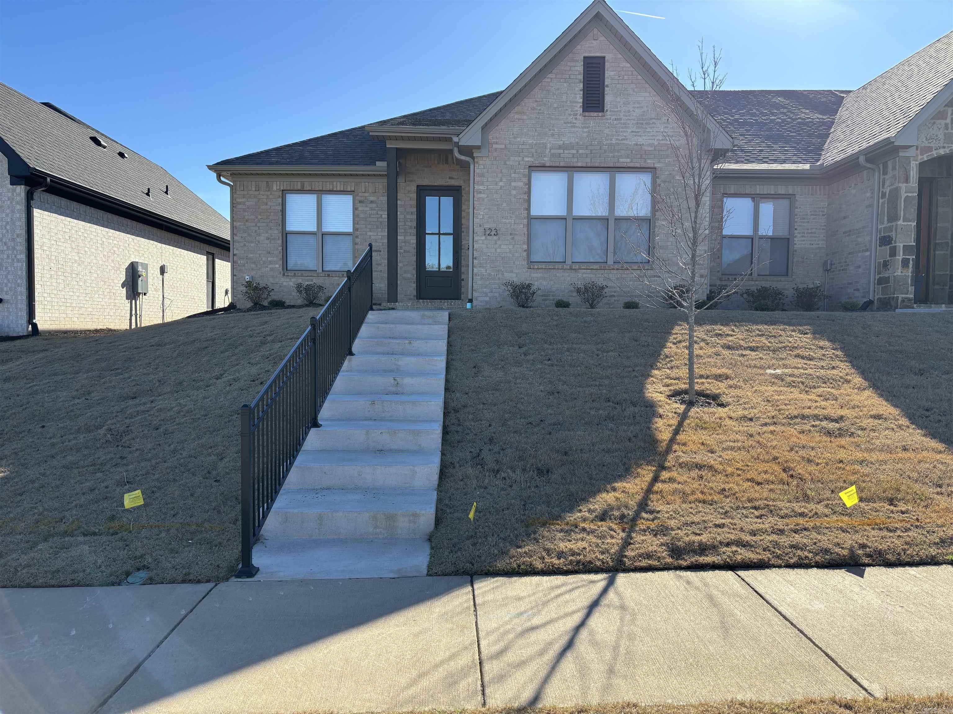 123 Edgewood  Little Rock, AR