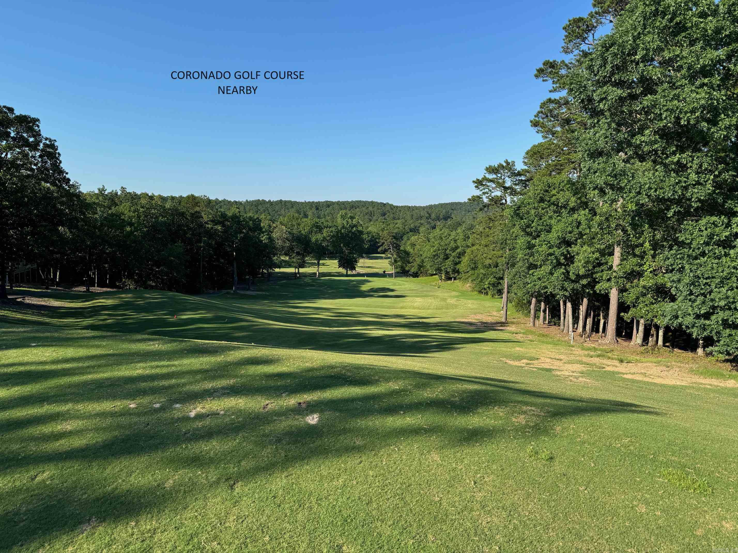 34 DOMINAR WAY  Hot Springs Village, AR