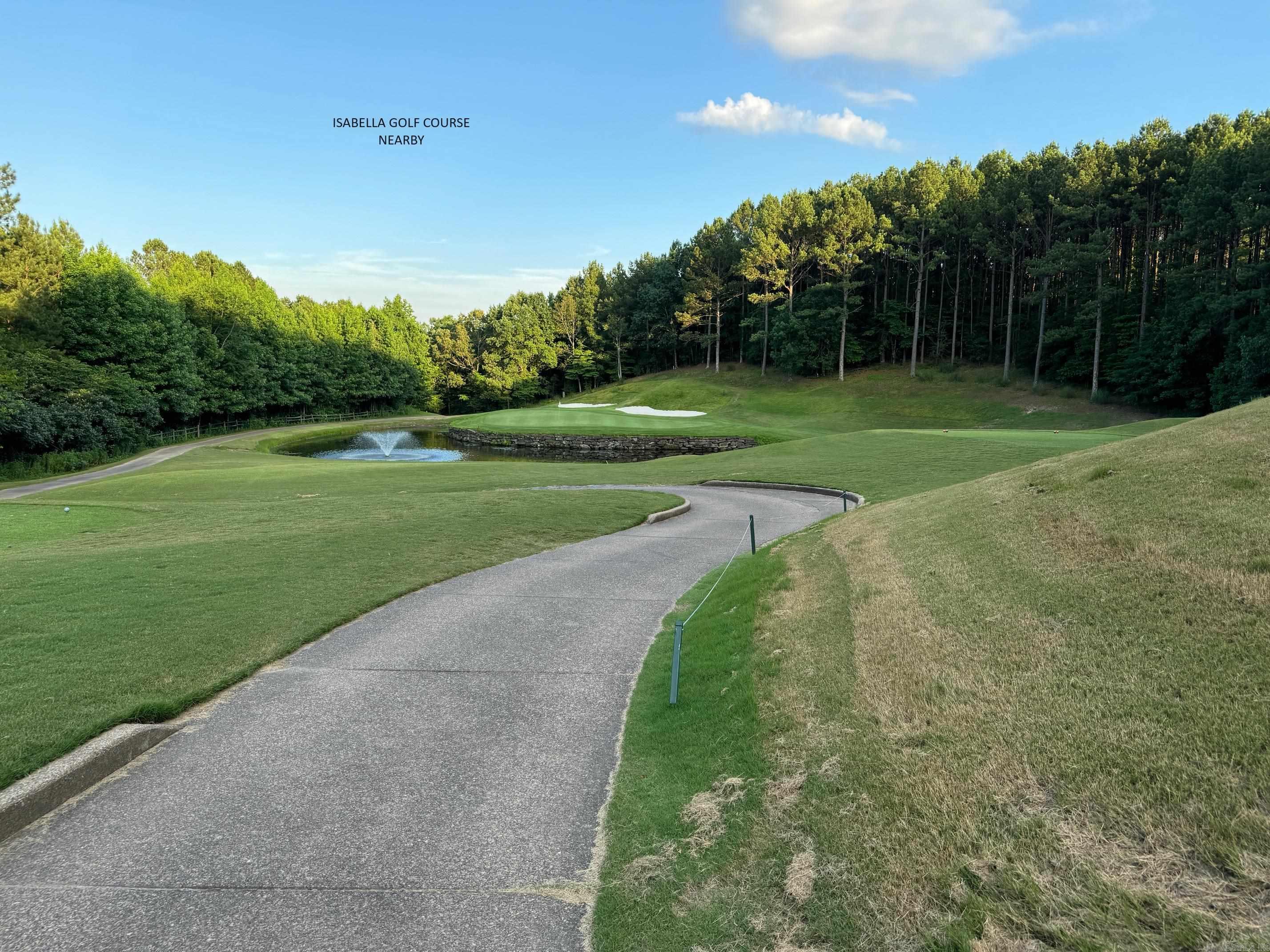 34 DOMINAR WAY  Hot Springs Village, AR