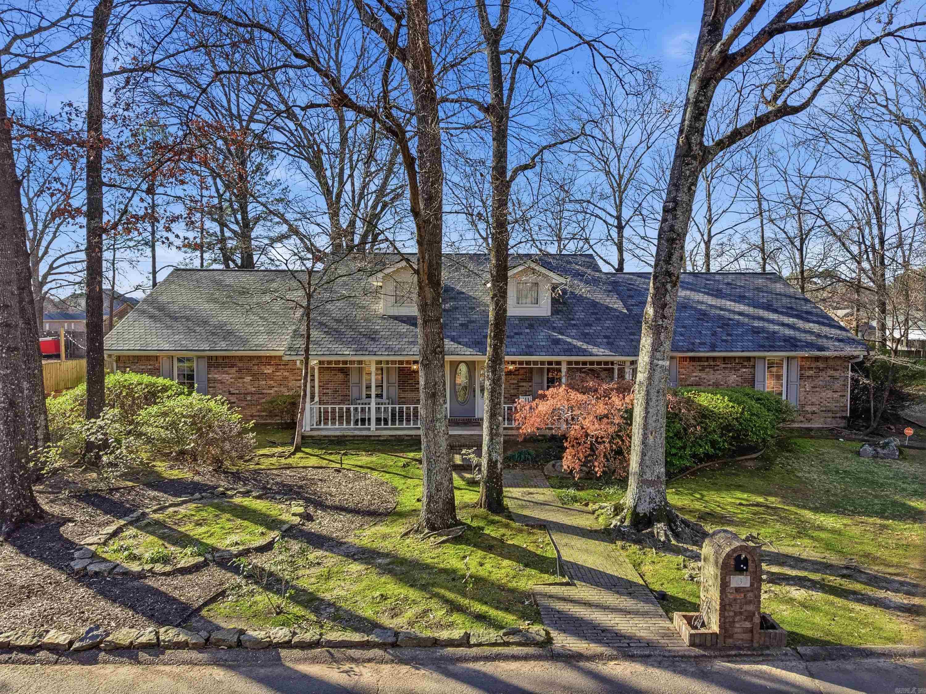 3 Brandywine  Conway, AR