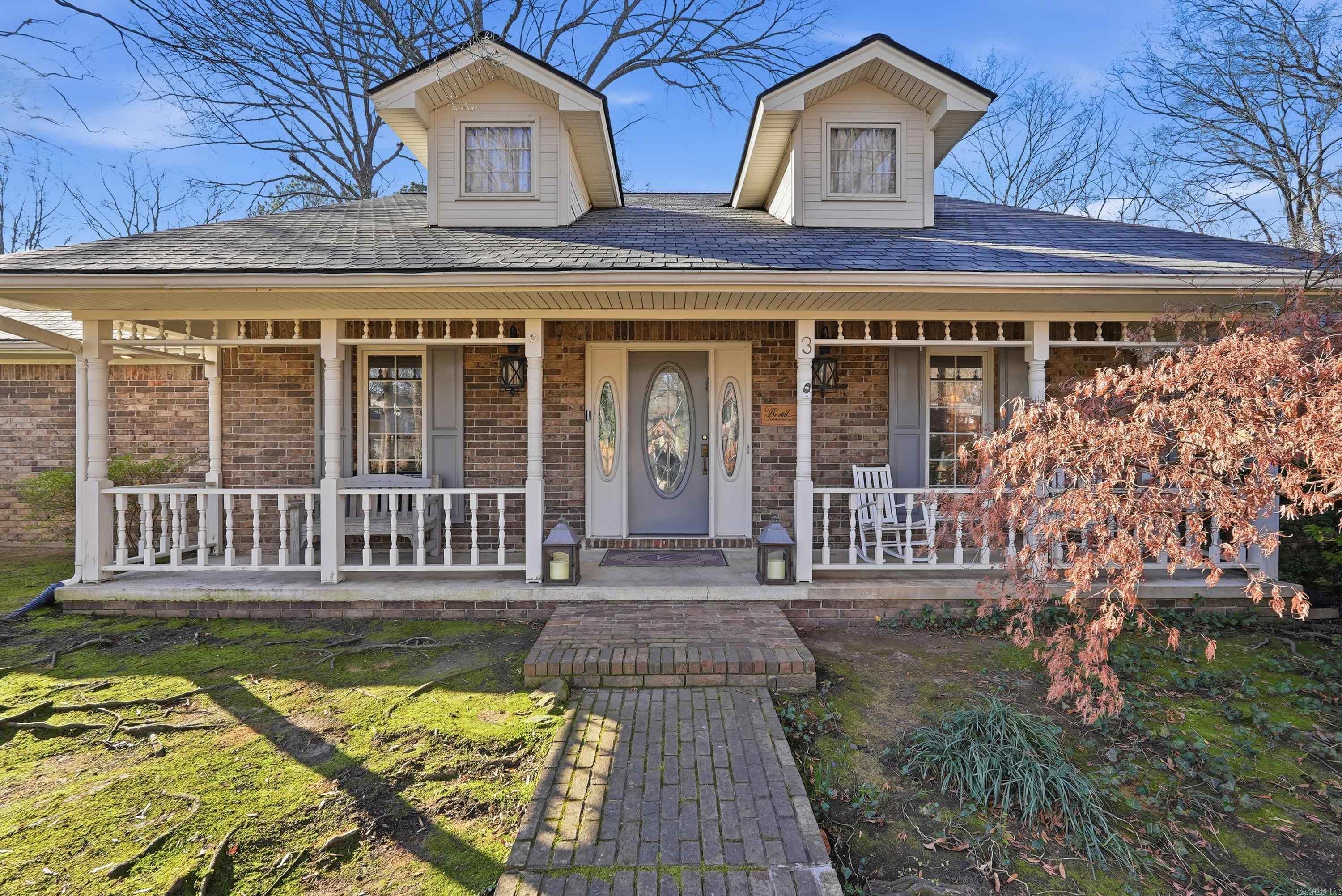 3 Brandywine  Conway, AR