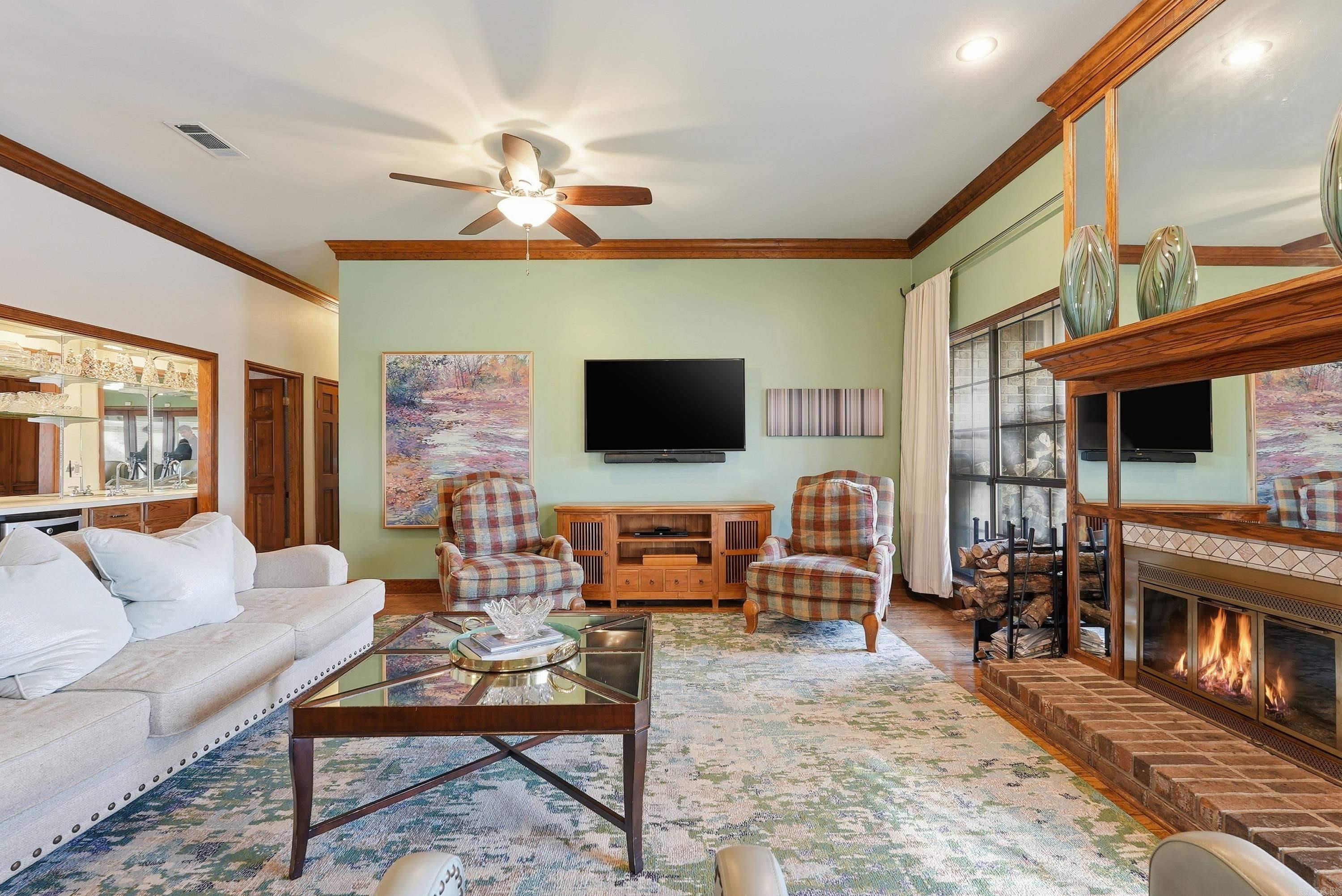 3 Brandywine  Conway, AR