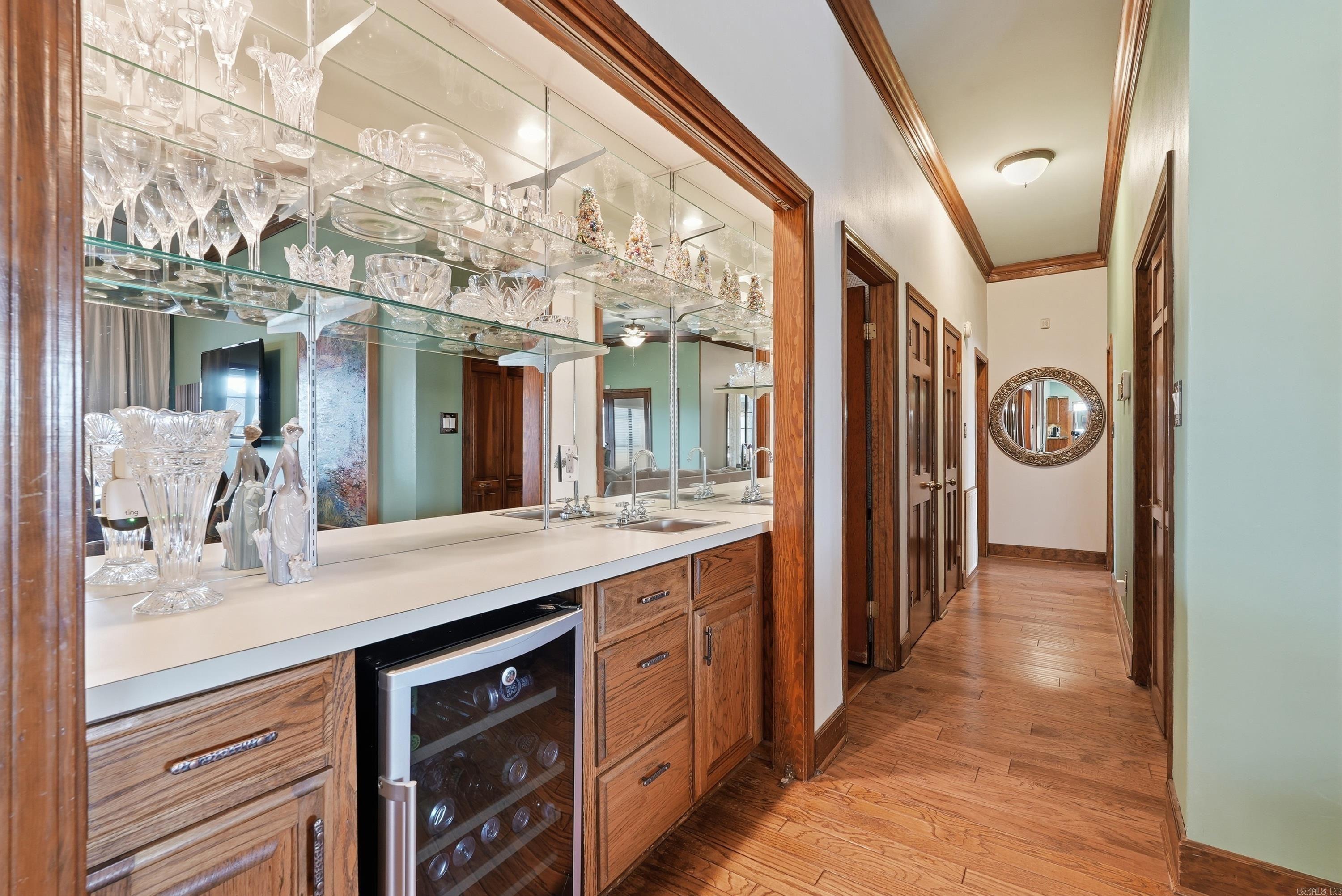 3 Brandywine  Conway, AR