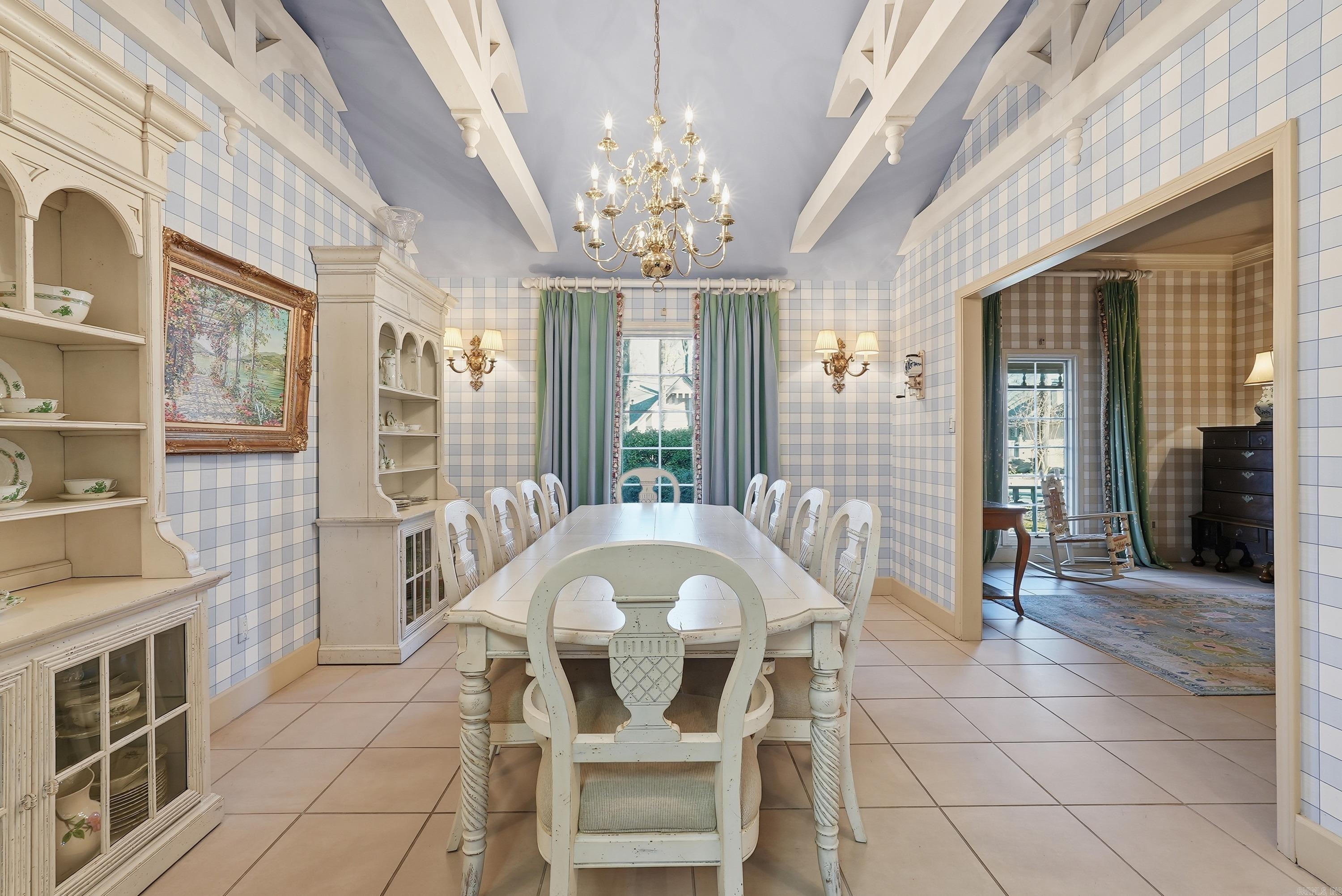 3 Brandywine  Conway, AR