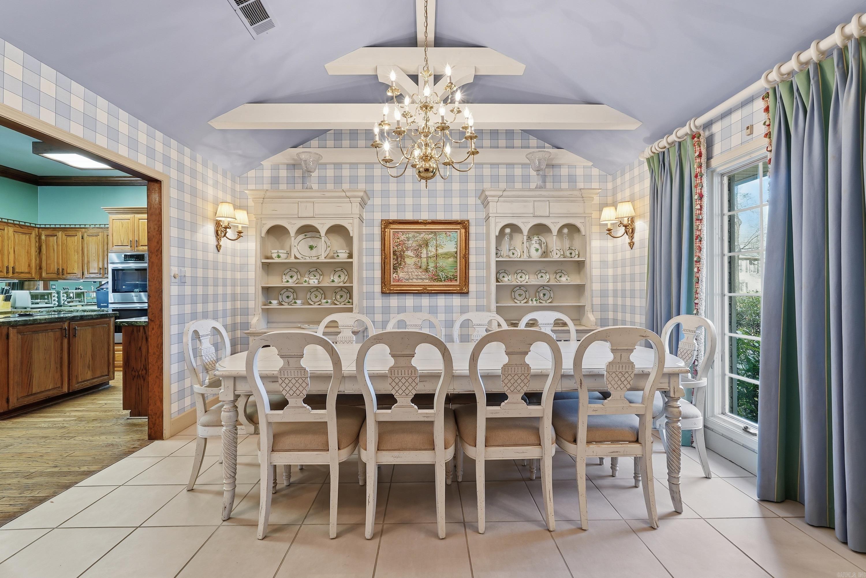 3 Brandywine  Conway, AR