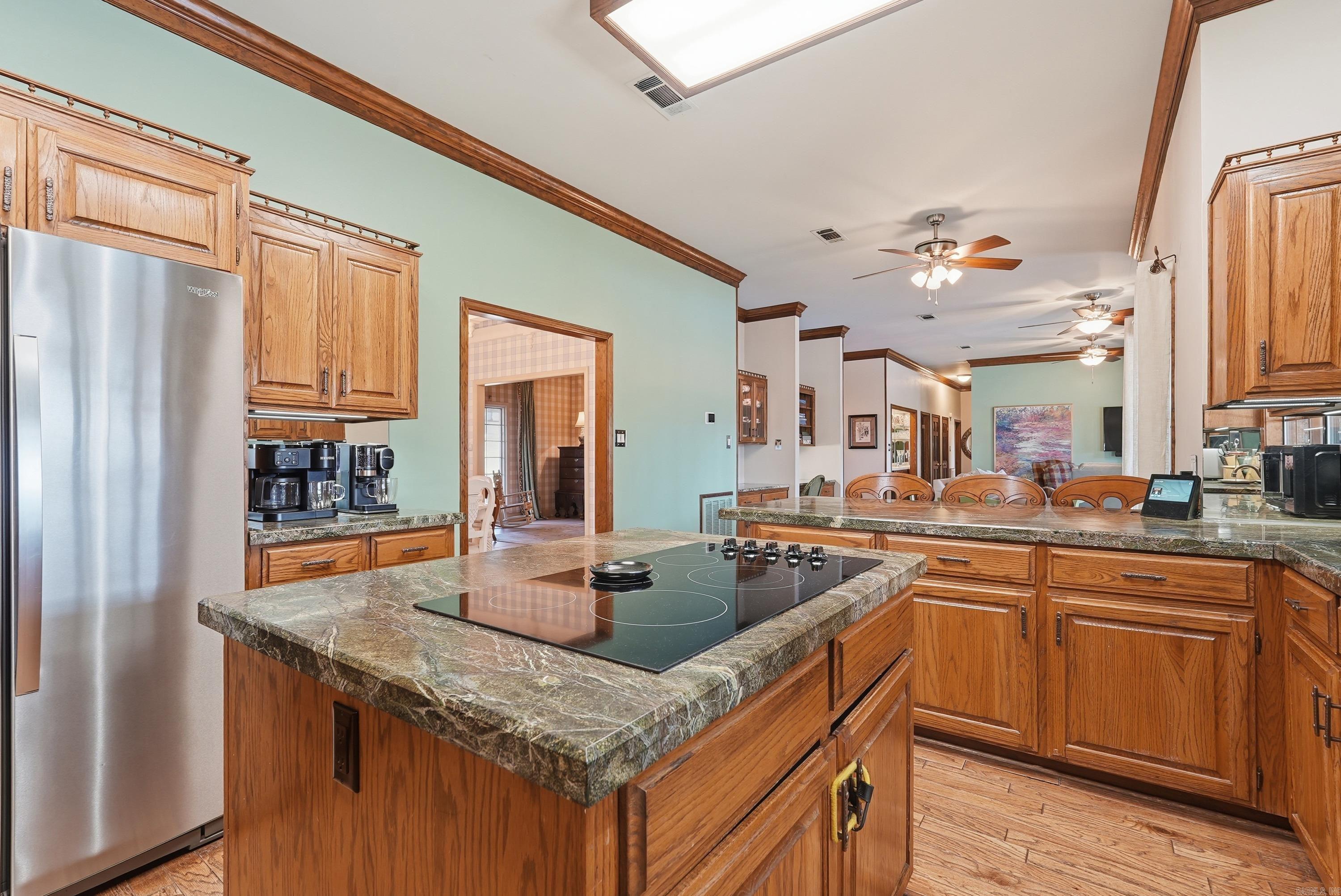 3 Brandywine  Conway, AR