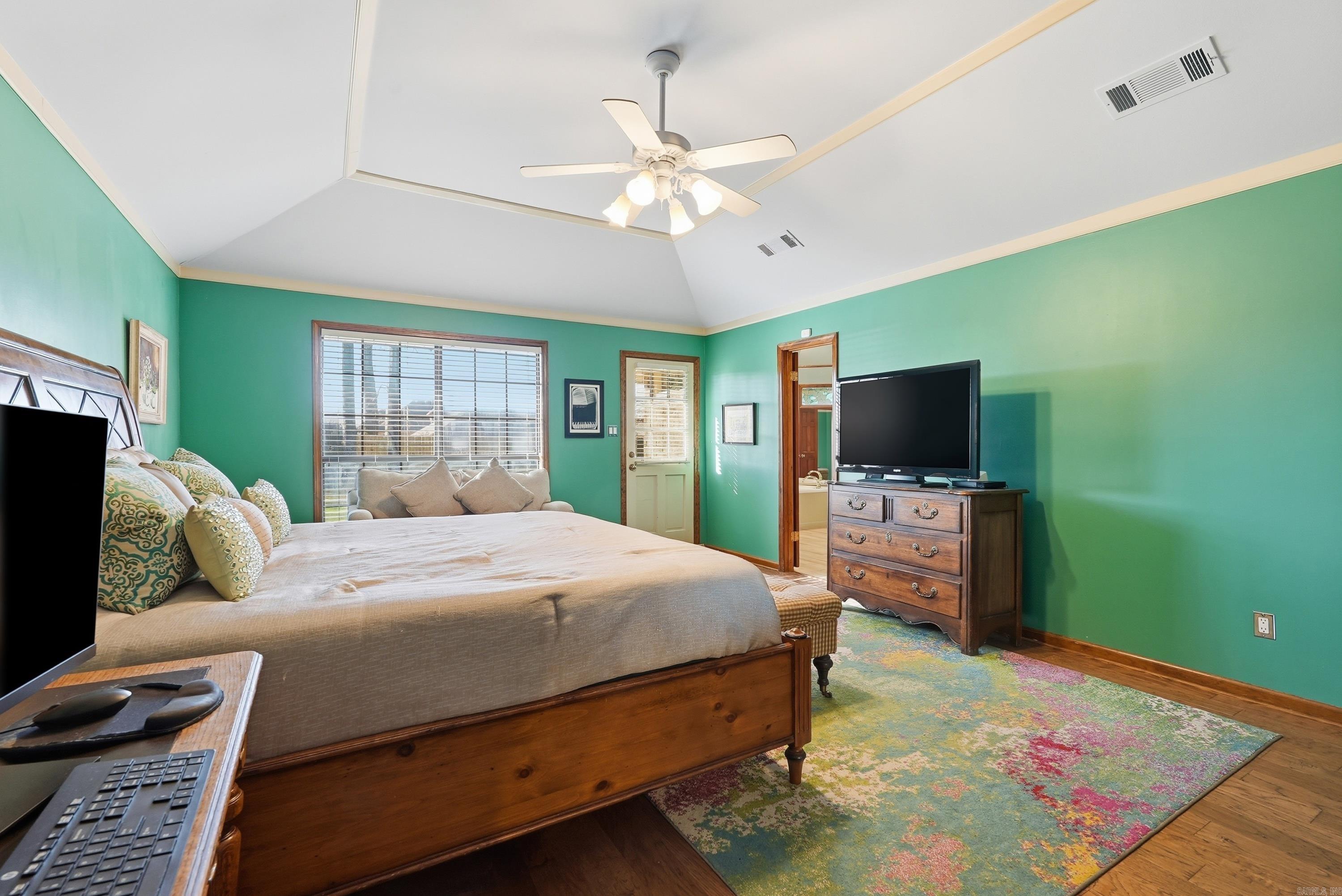 3 Brandywine  Conway, AR