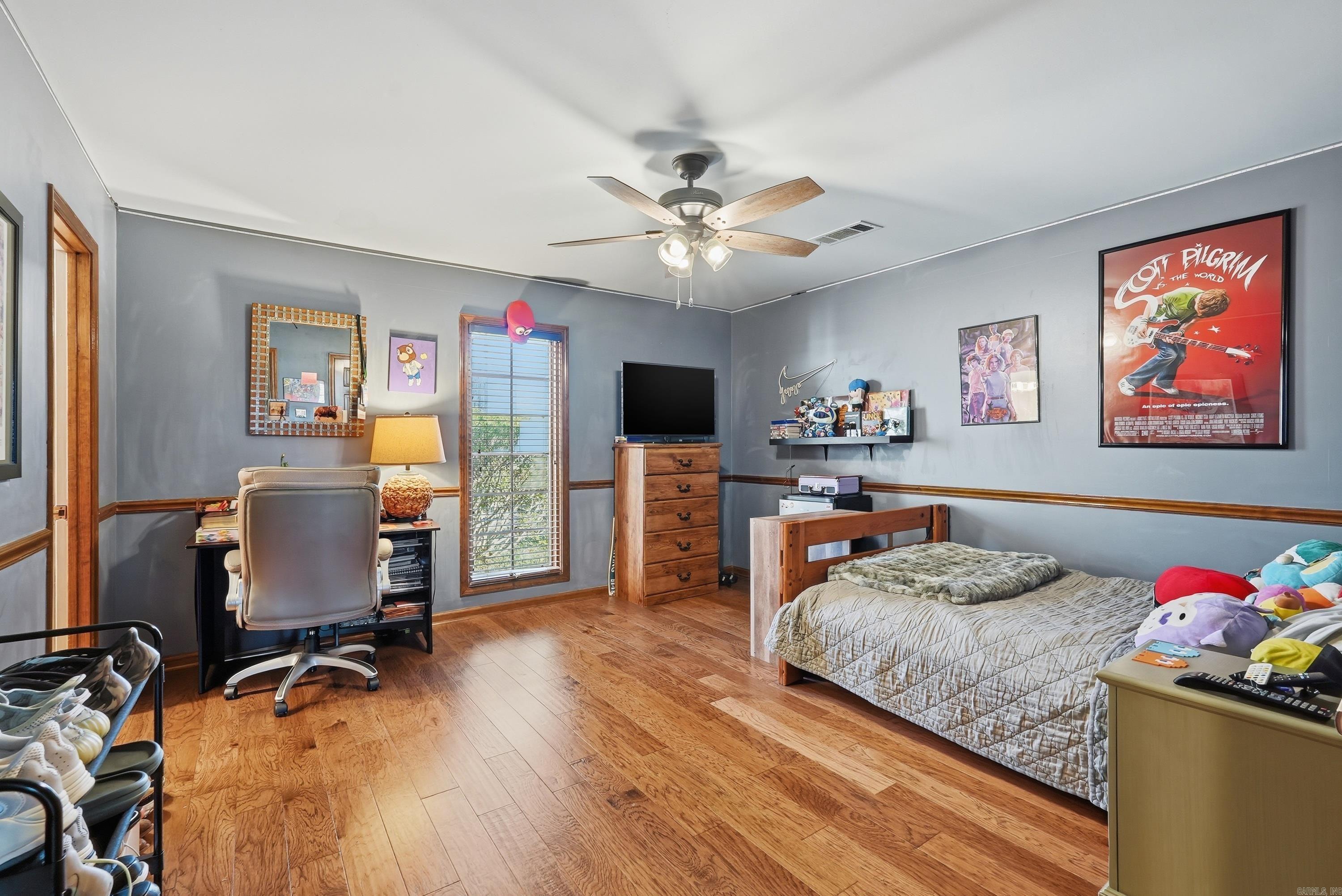 3 Brandywine  Conway, AR