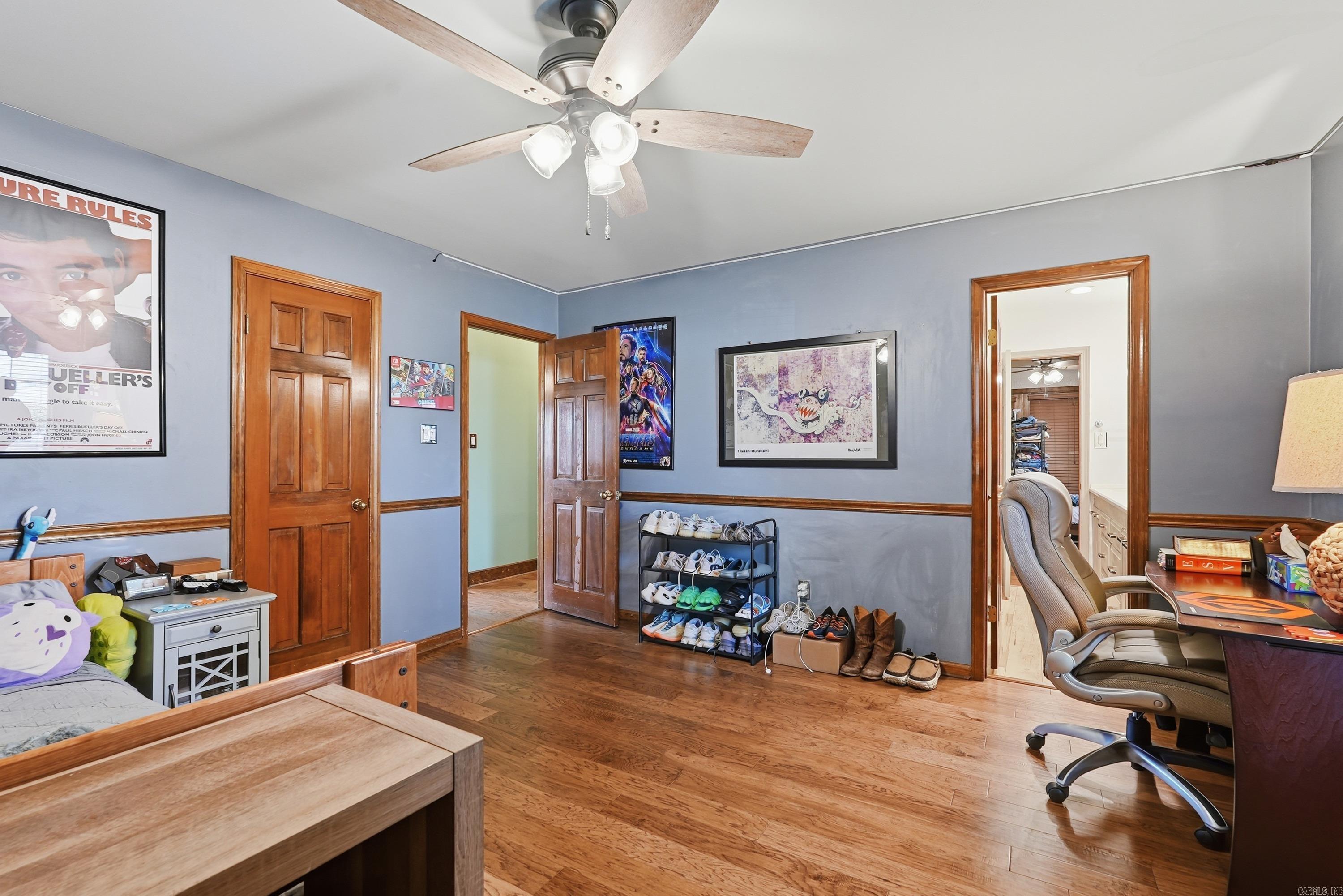 3 Brandywine  Conway, AR