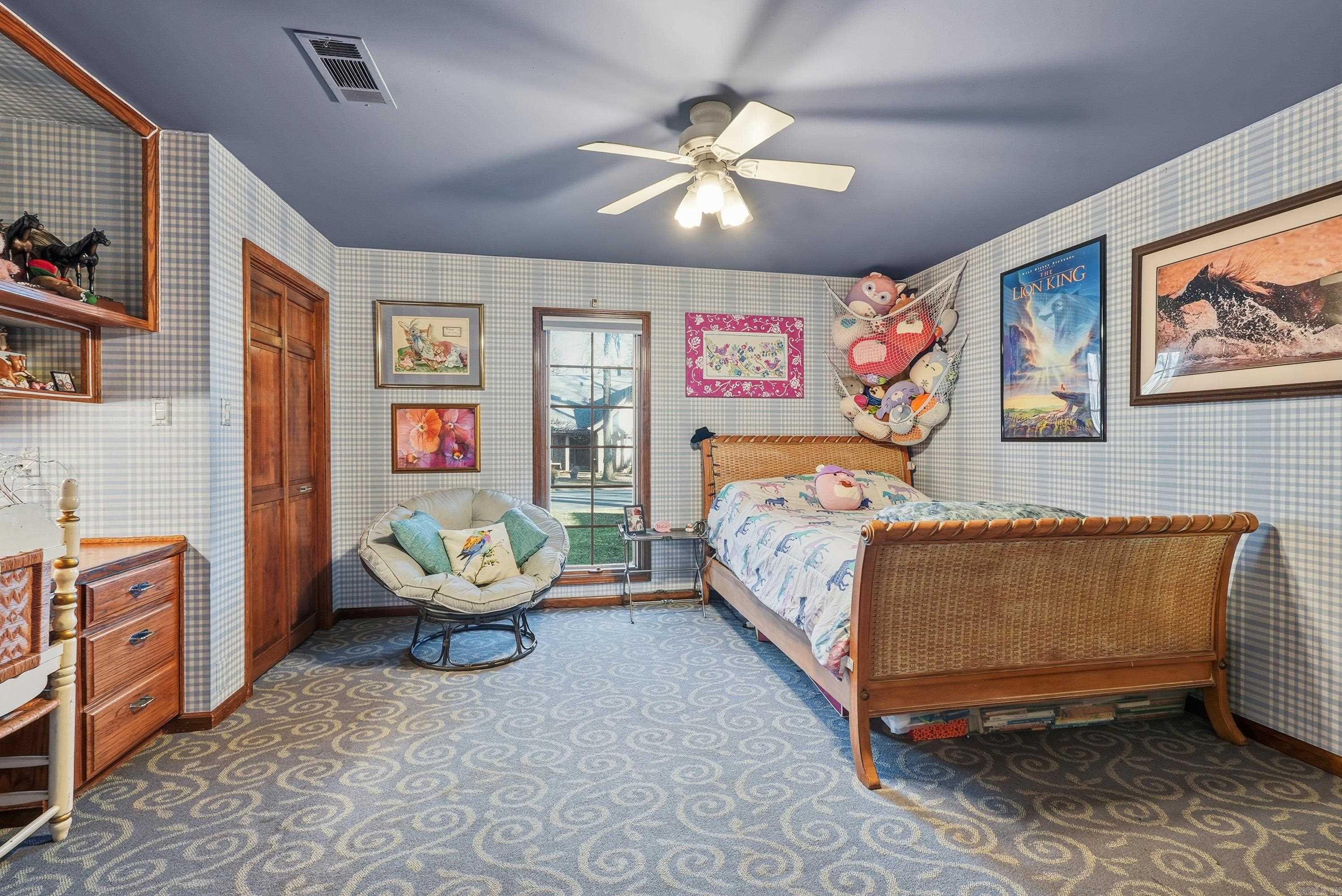 3 Brandywine  Conway, AR