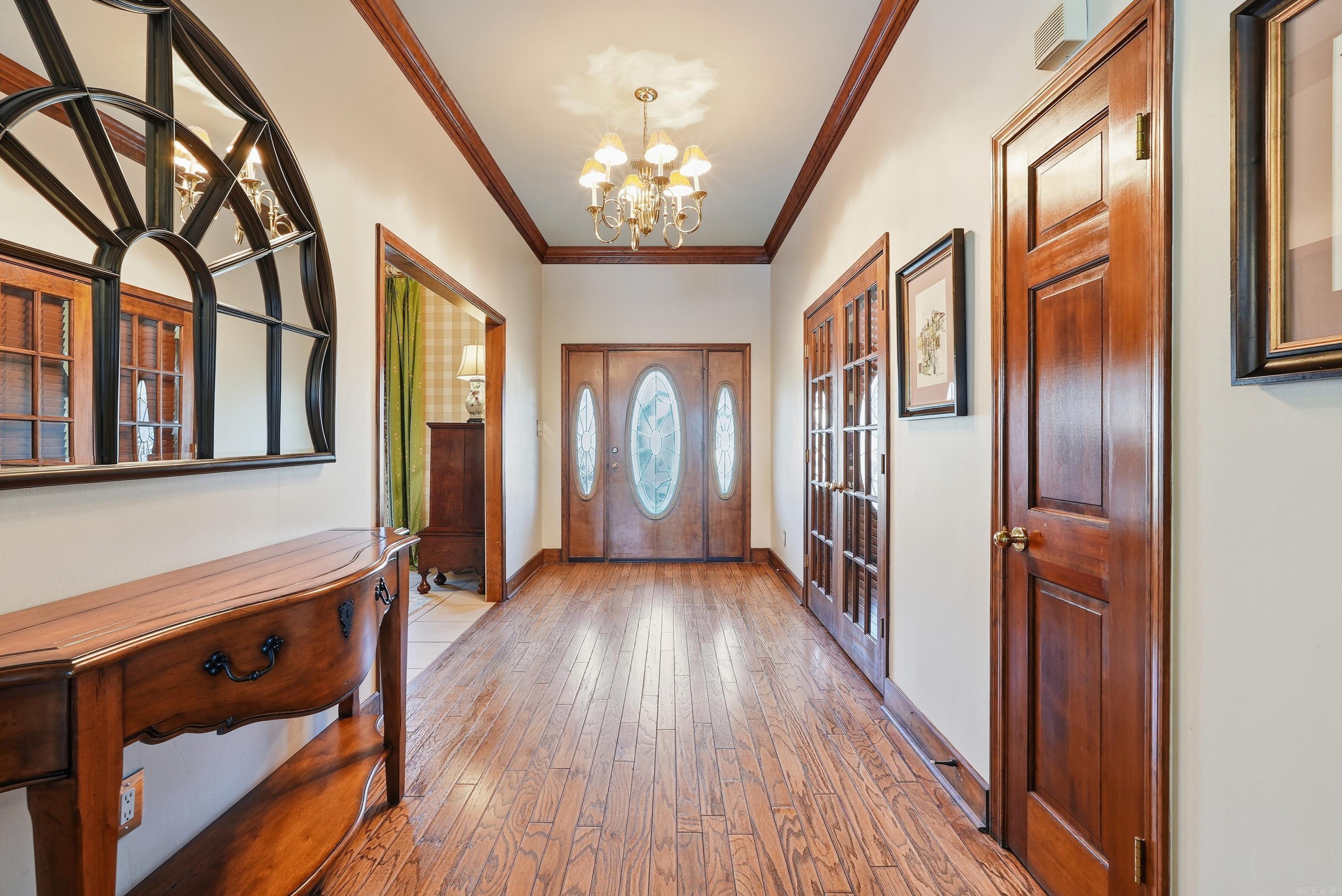 3 Brandywine  Conway, AR