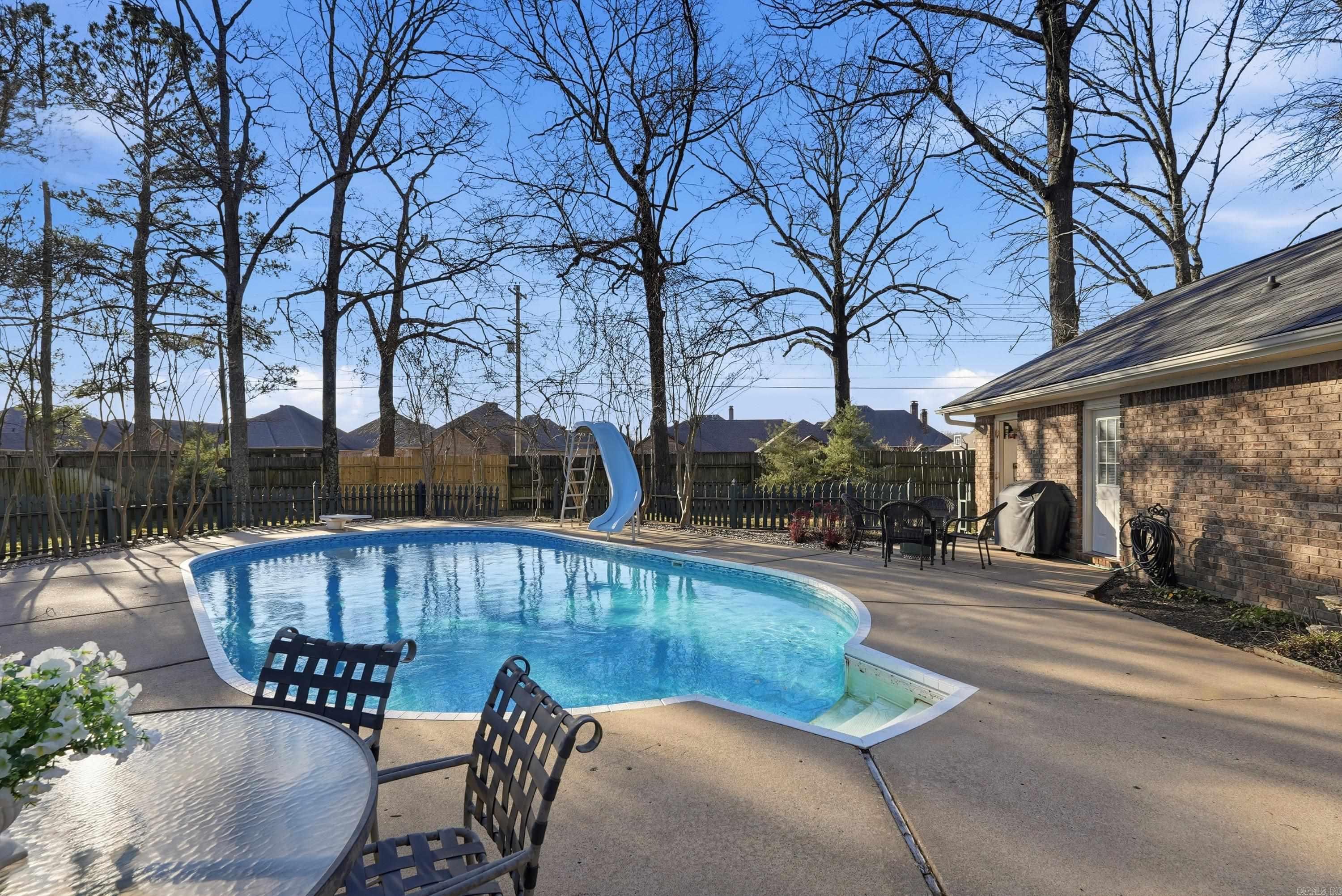 3 Brandywine  Conway, AR