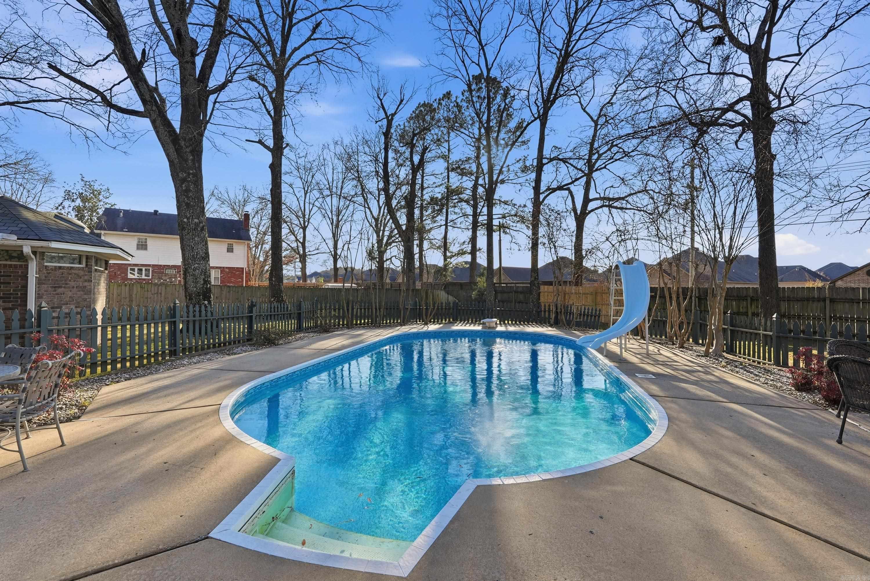 3 Brandywine  Conway, AR