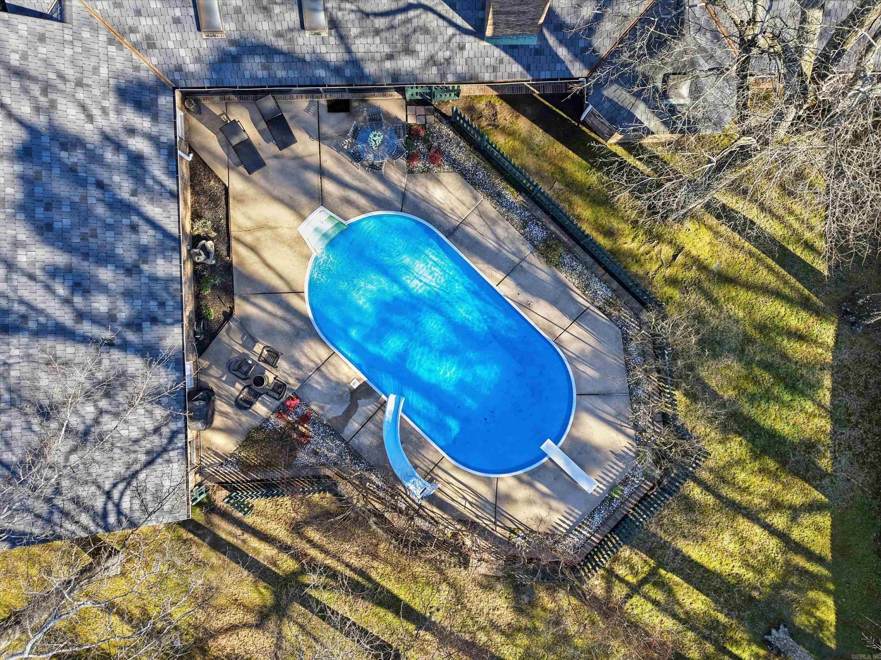 3 Brandywine  Conway, AR