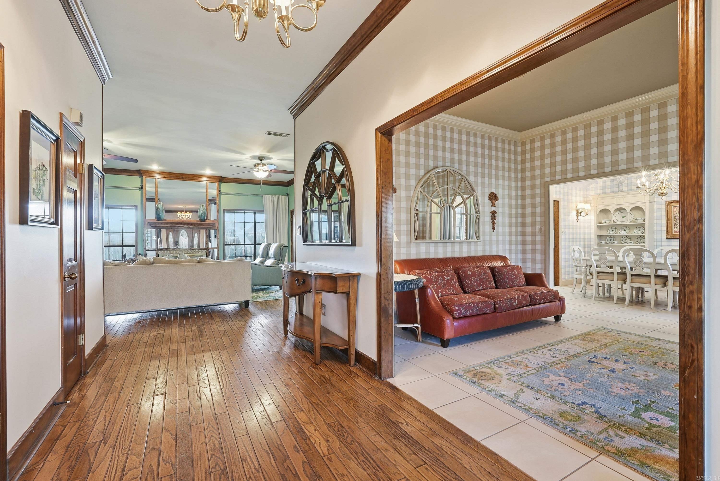 3 Brandywine  Conway, AR