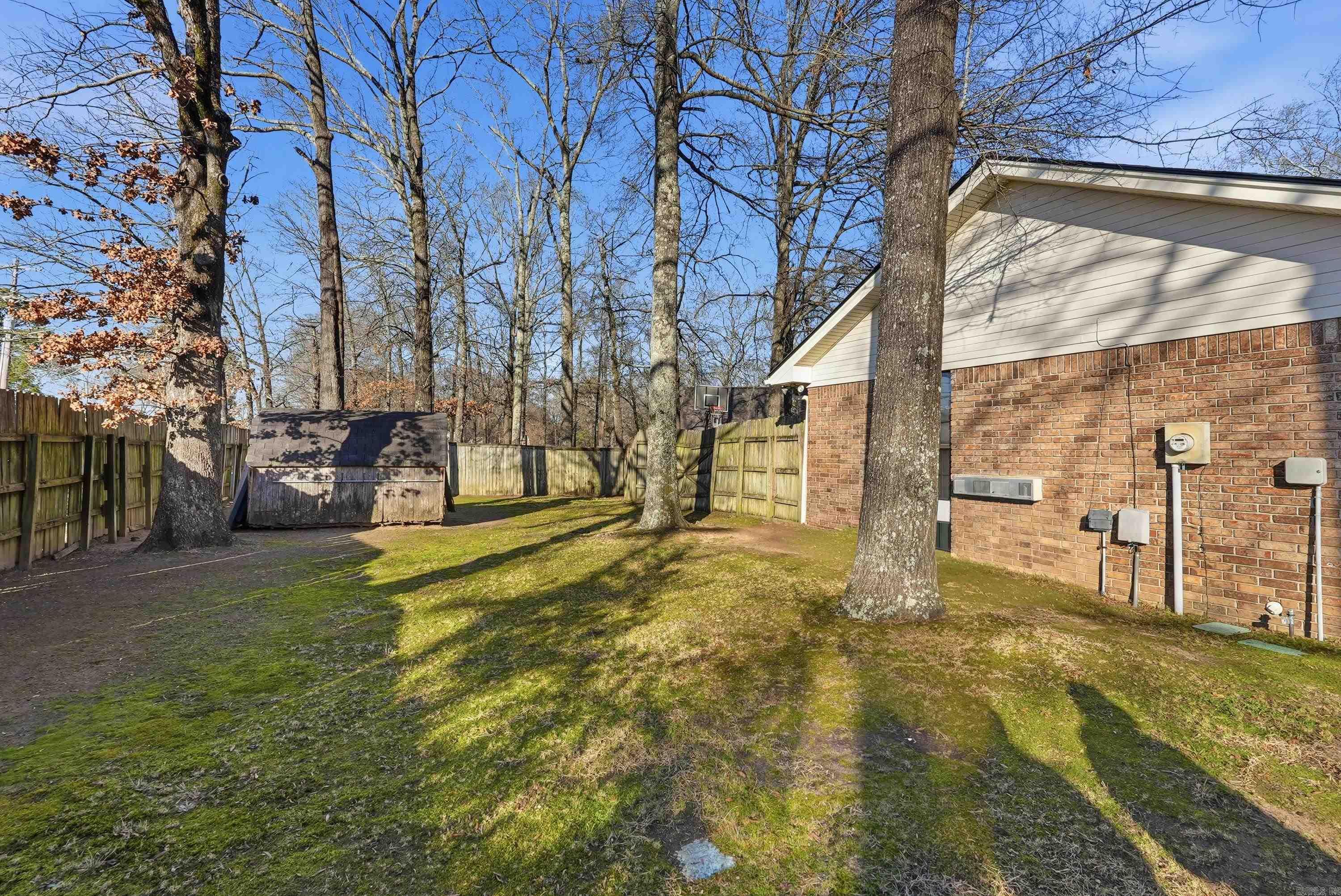 3 Brandywine  Conway, AR
