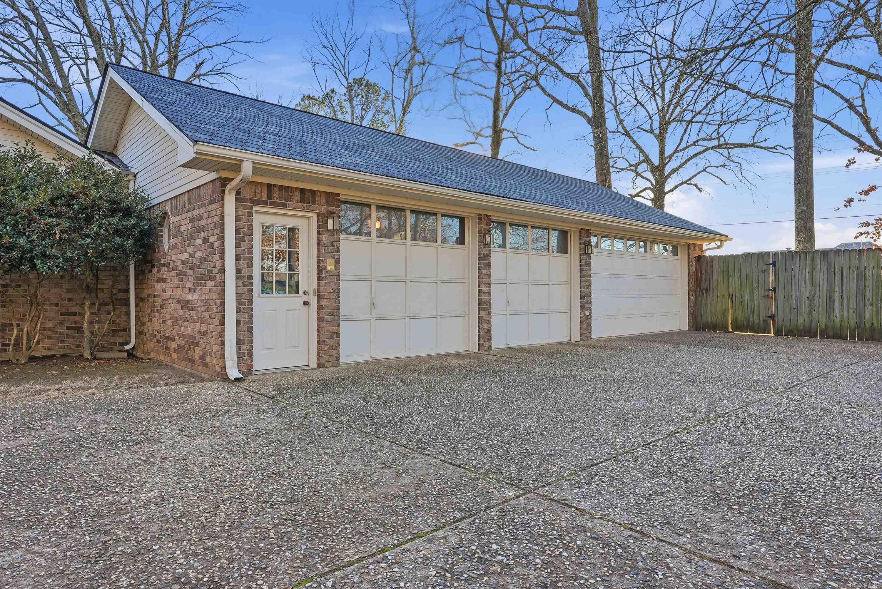 3 Brandywine  Conway, AR