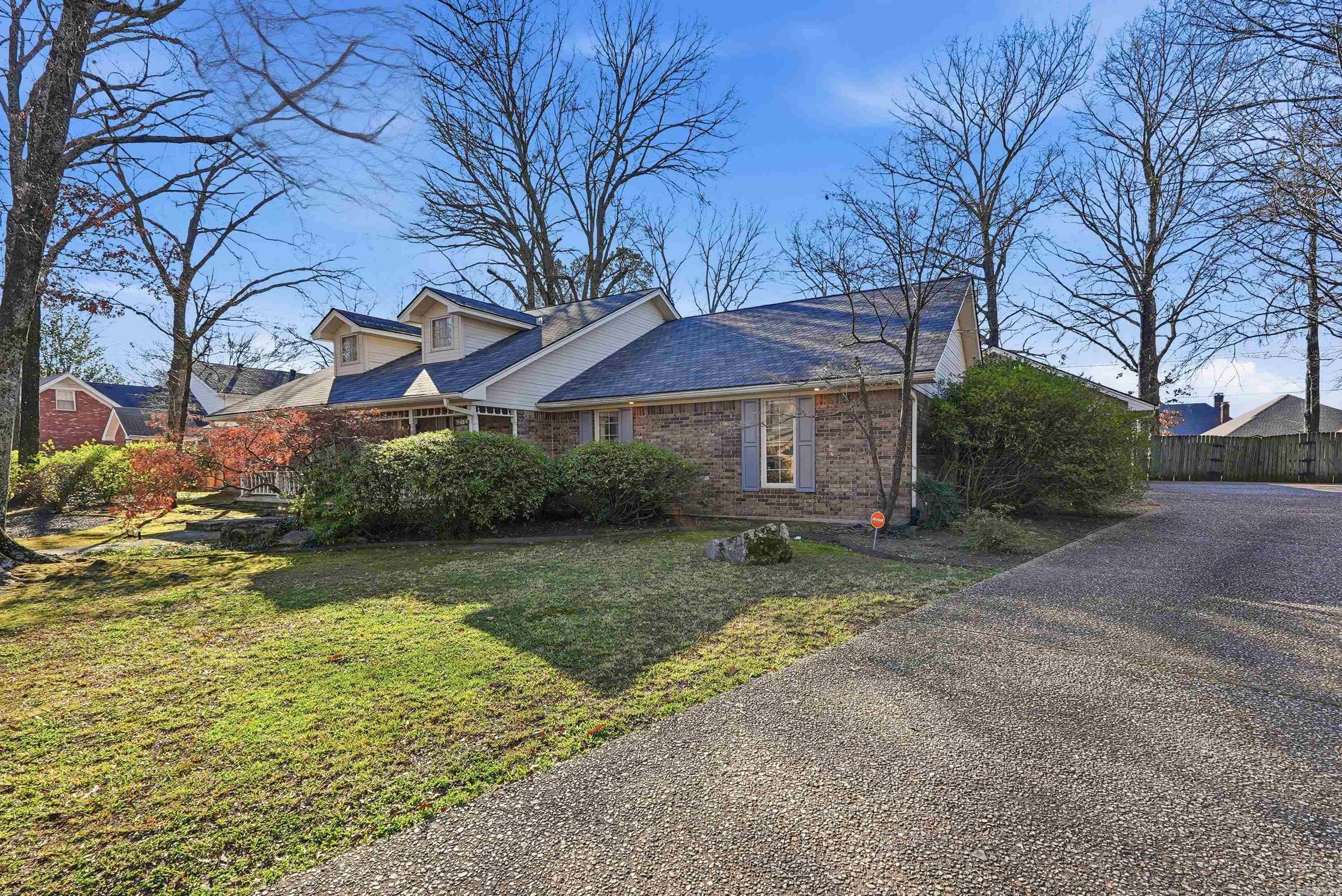 3 Brandywine  Conway, AR