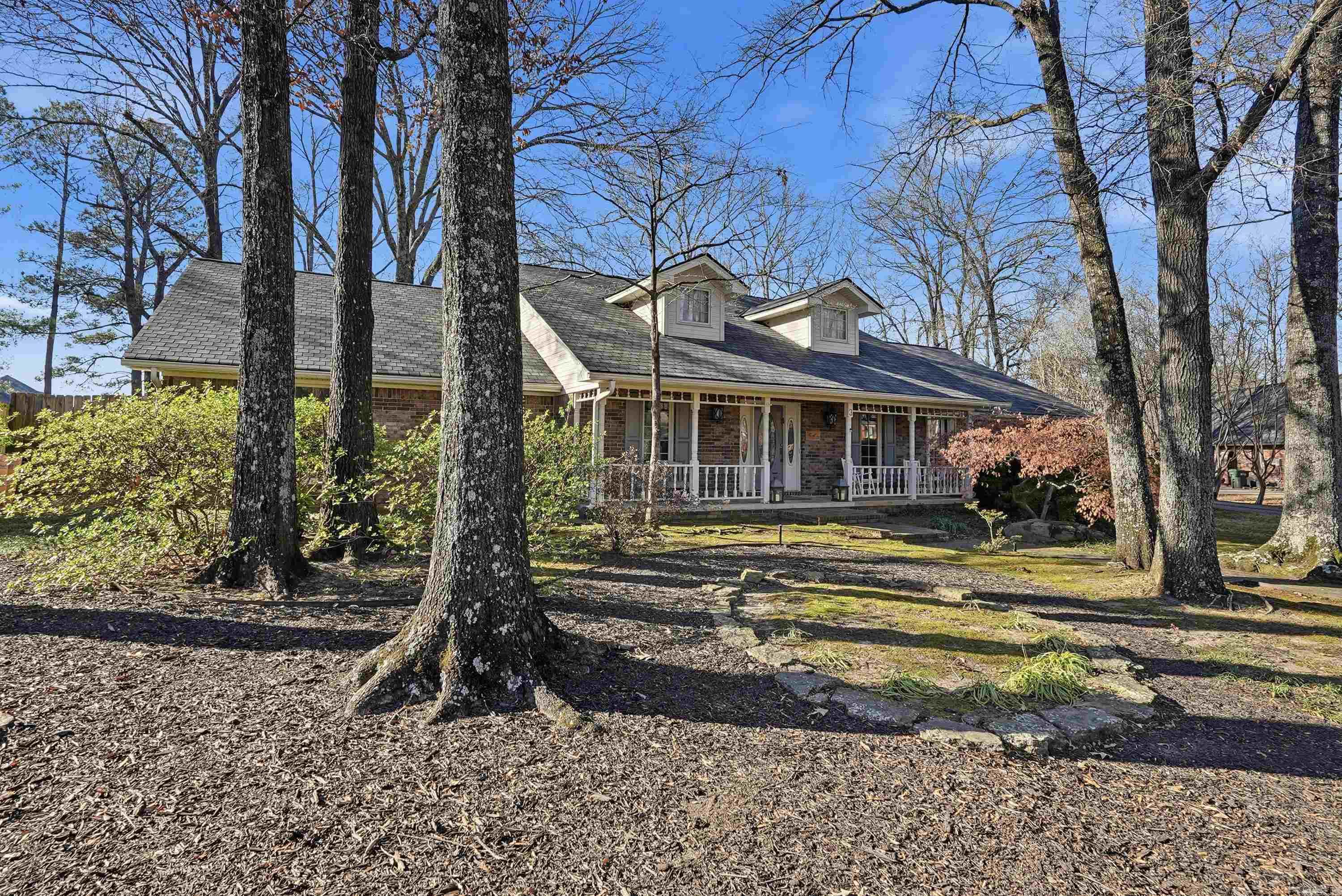 3 Brandywine  Conway, AR