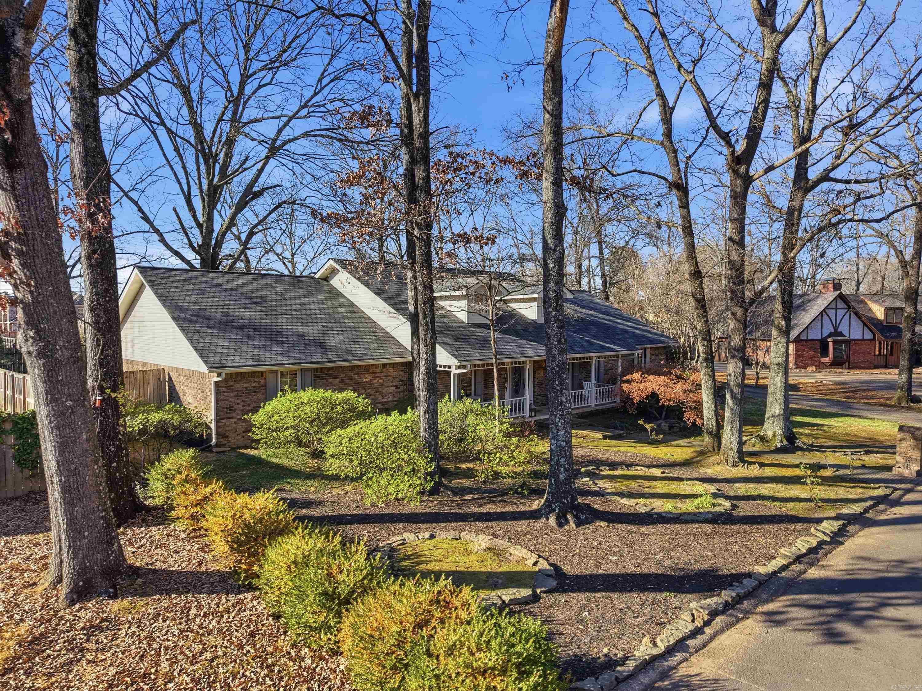 3 Brandywine  Conway, AR