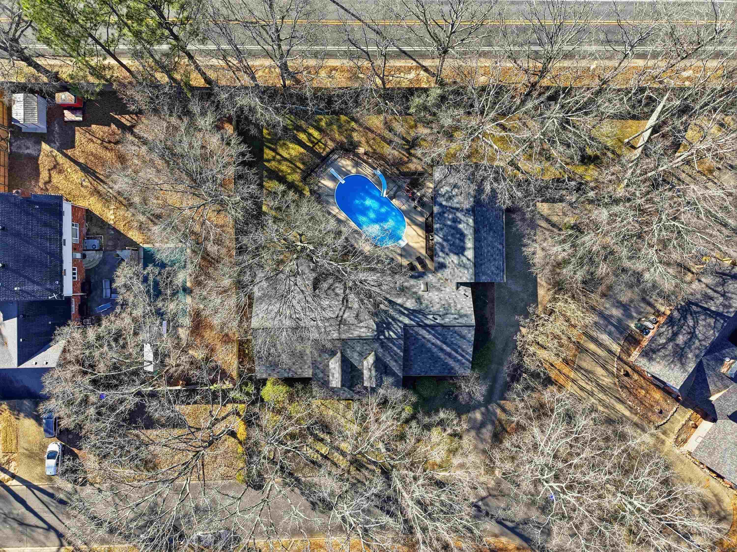 3 Brandywine  Conway, AR