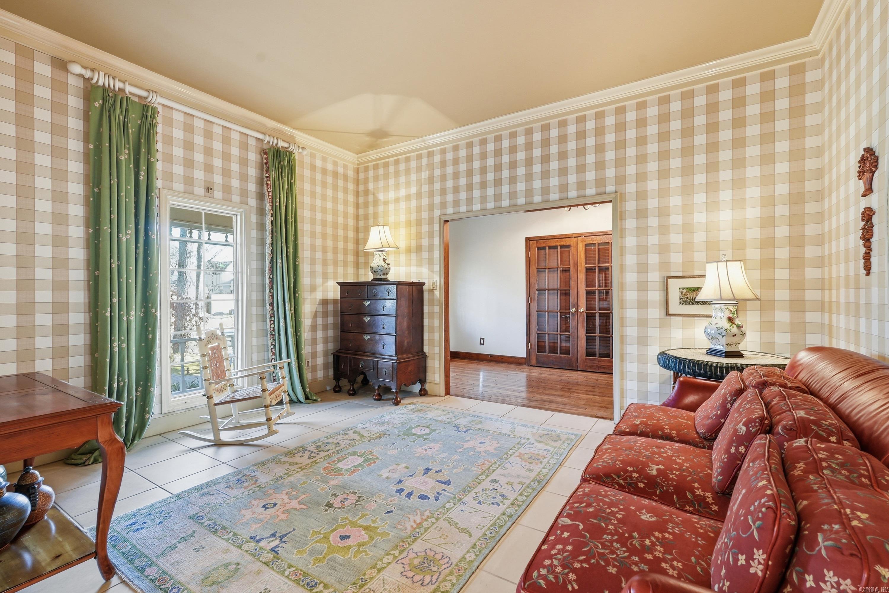 3 Brandywine  Conway, AR