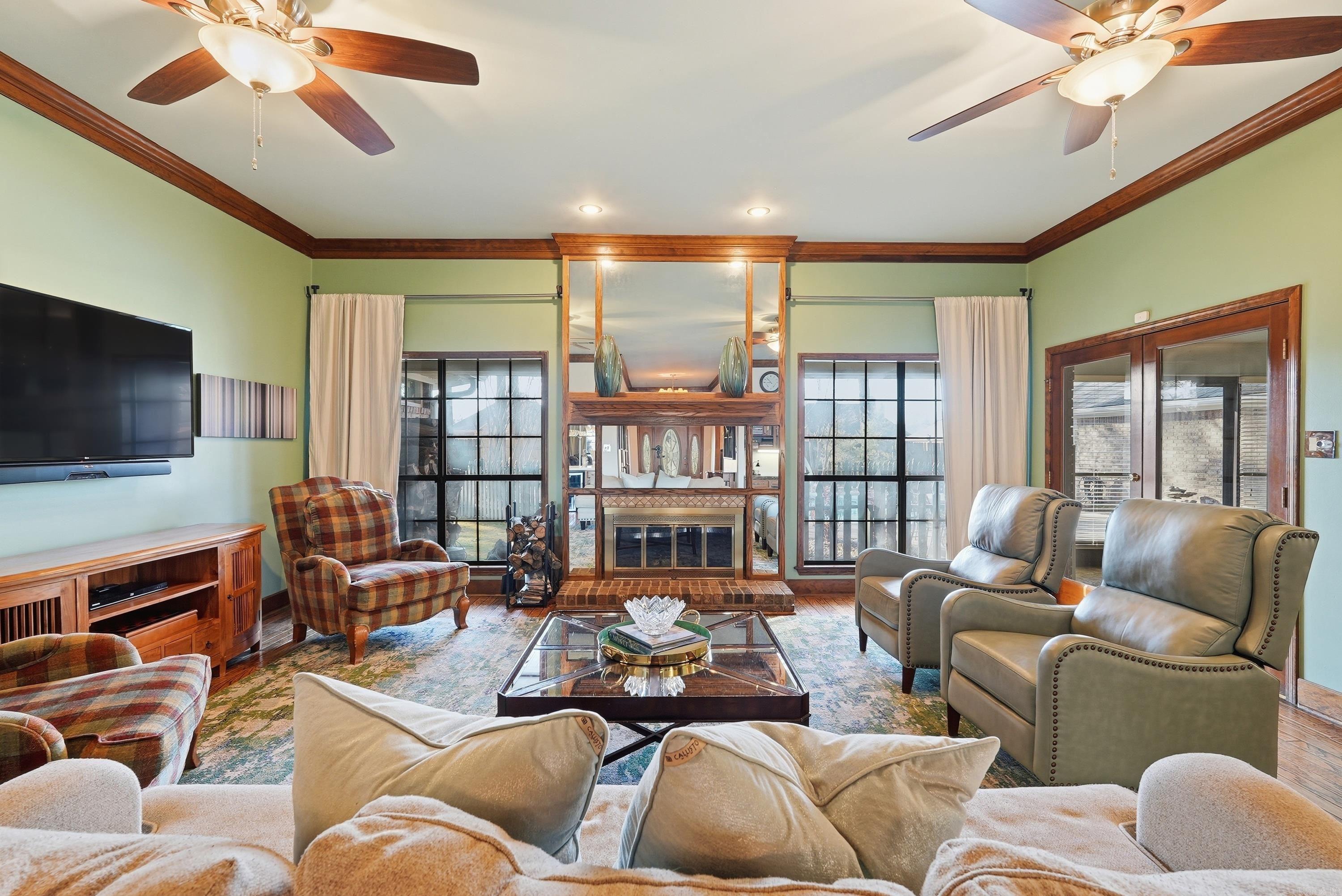 3 Brandywine  Conway, AR