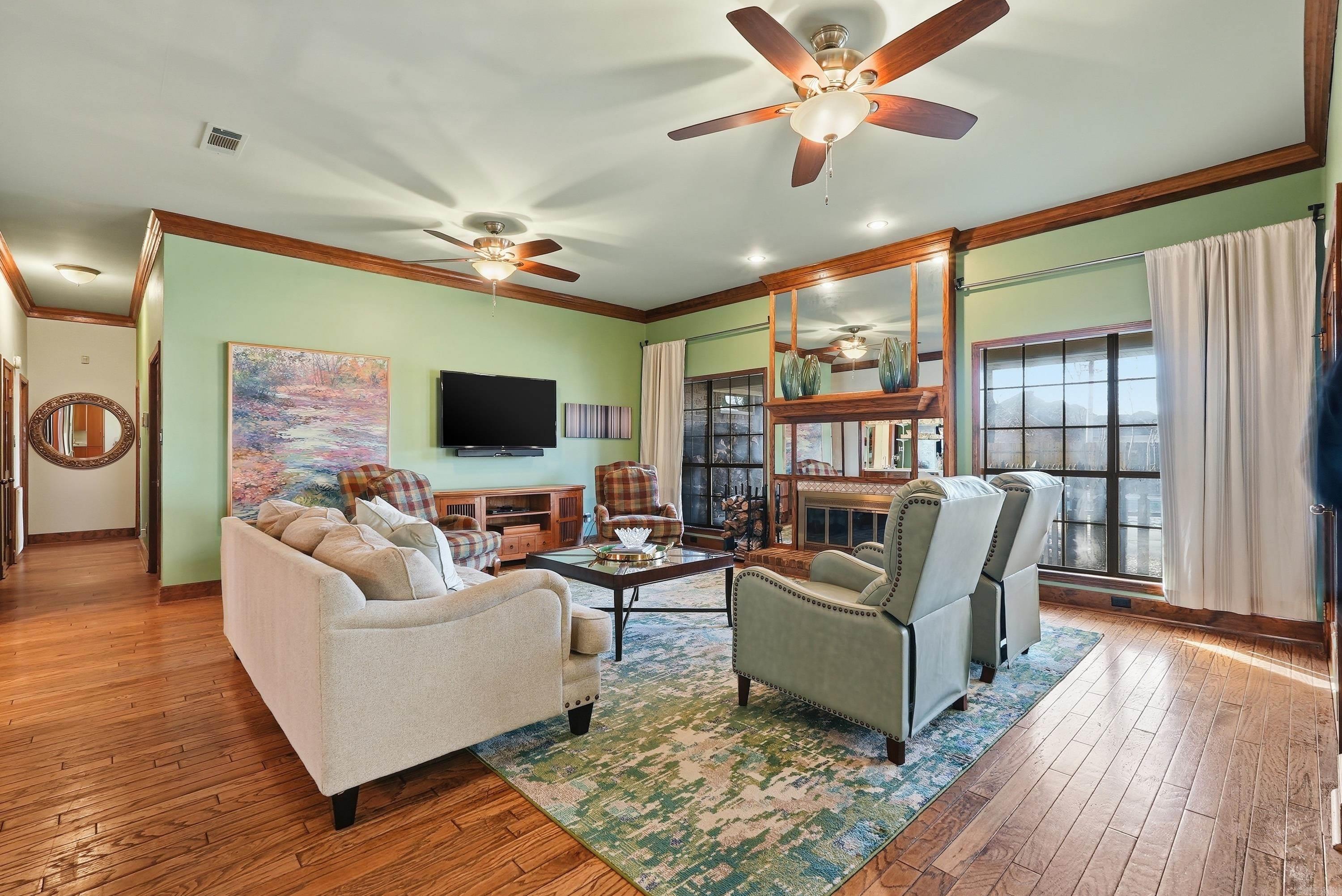 3 Brandywine  Conway, AR