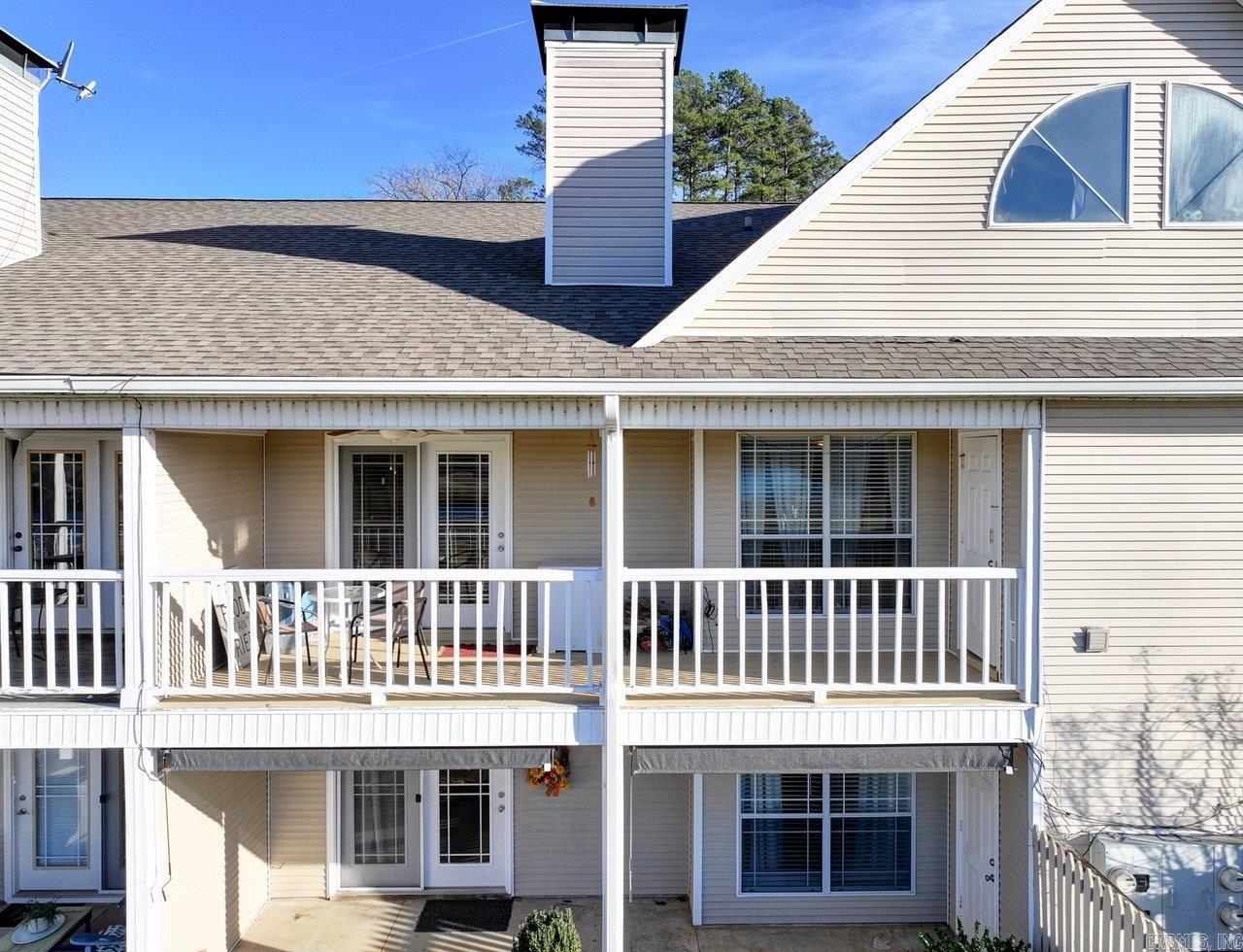 472 Catherine Park  Hot Springs, AR