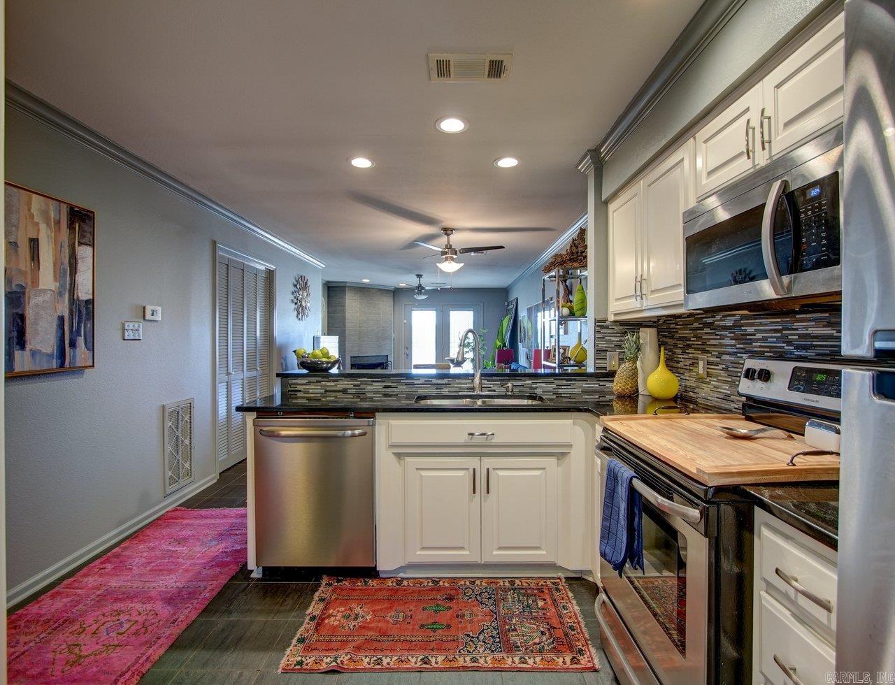 472 Catherine Park  Hot Springs, AR