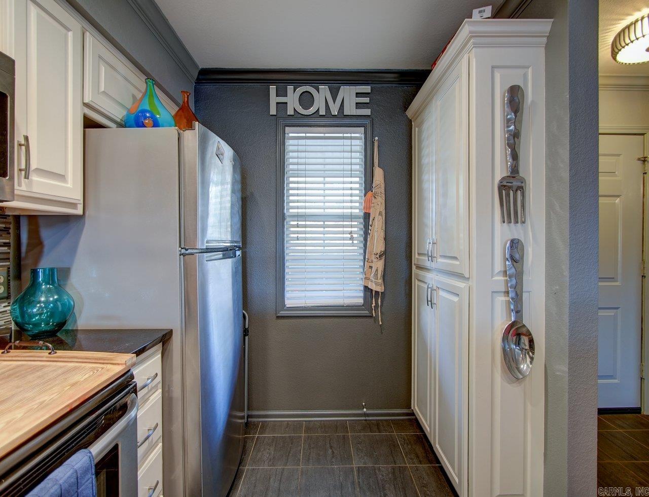 472 Catherine Park  Hot Springs, AR