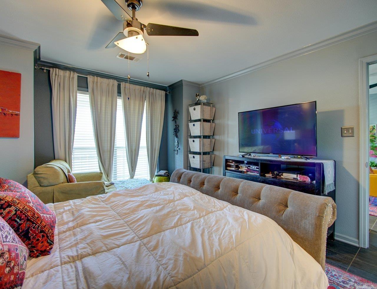 472 Catherine Park  Hot Springs, AR