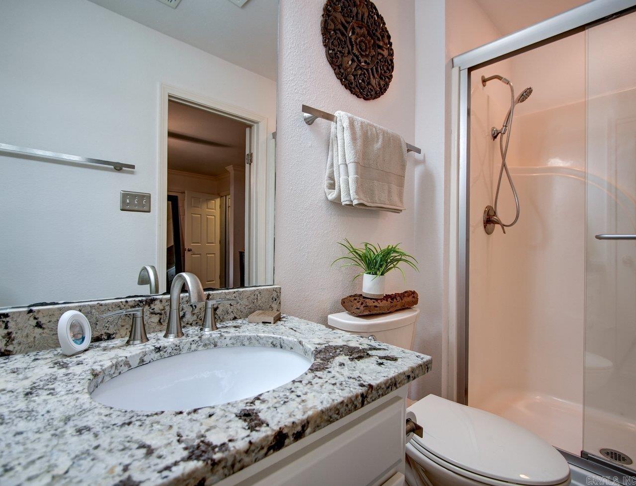 472 Catherine Park Road Hot Springs, AR 71913-0000