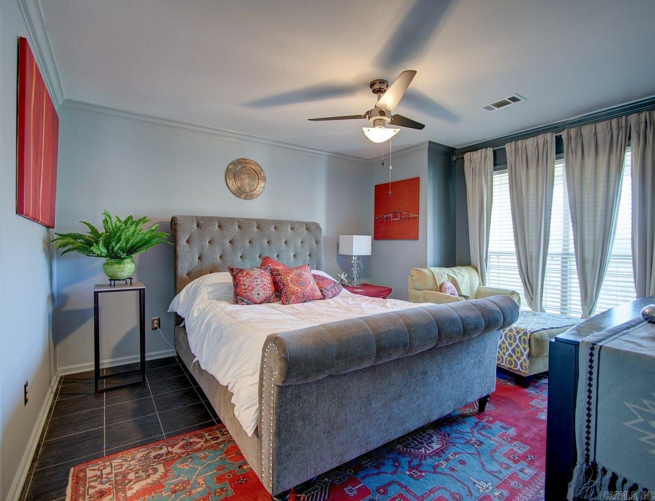 472 Catherine Park  Hot Springs, AR