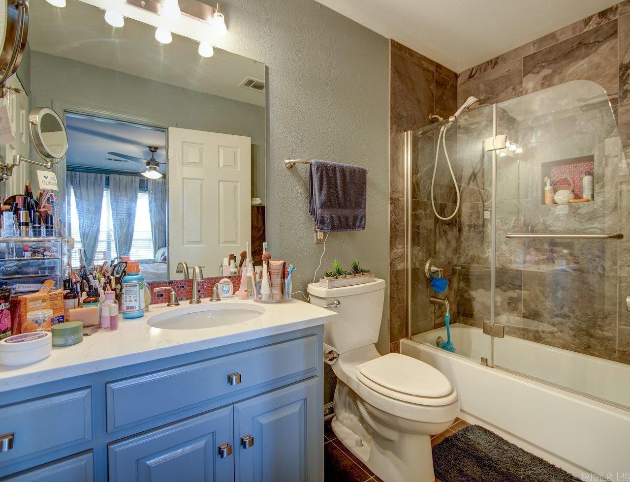 472 Catherine Park  Hot Springs, AR