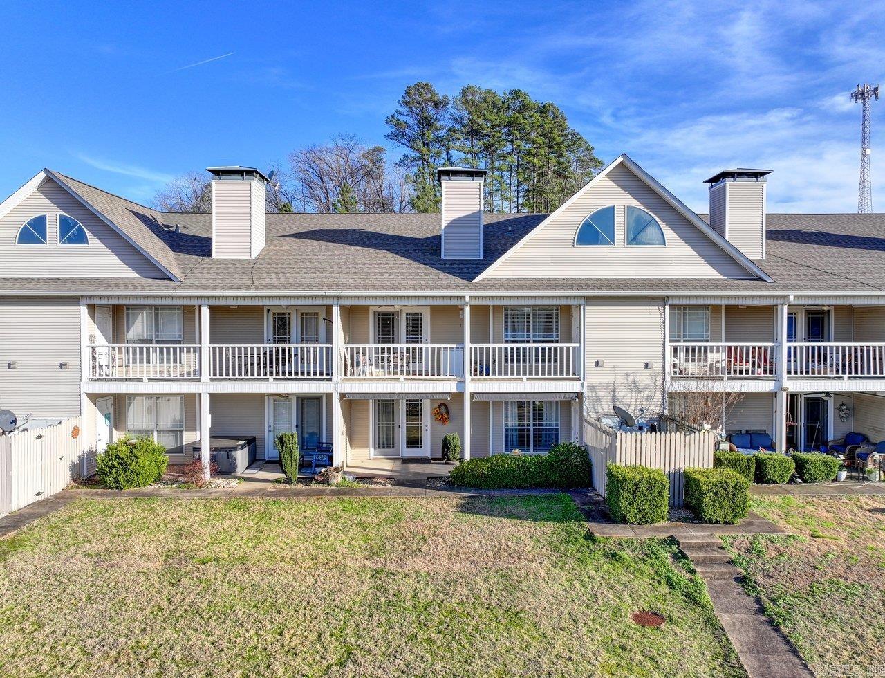 472 Catherine Park Road Hot Springs, AR 71913-0000