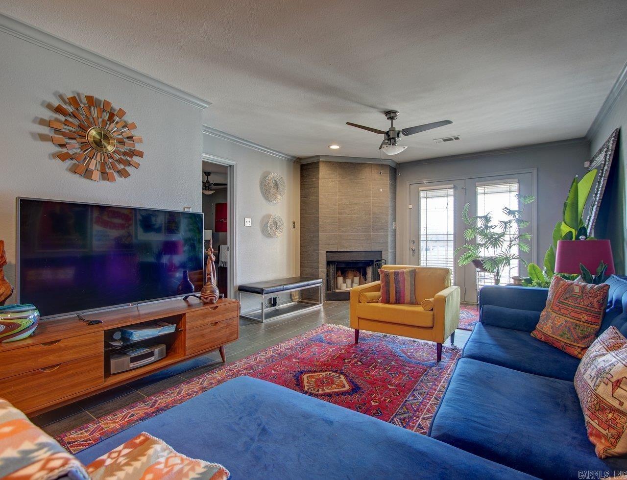 472 Catherine Park  Hot Springs, AR