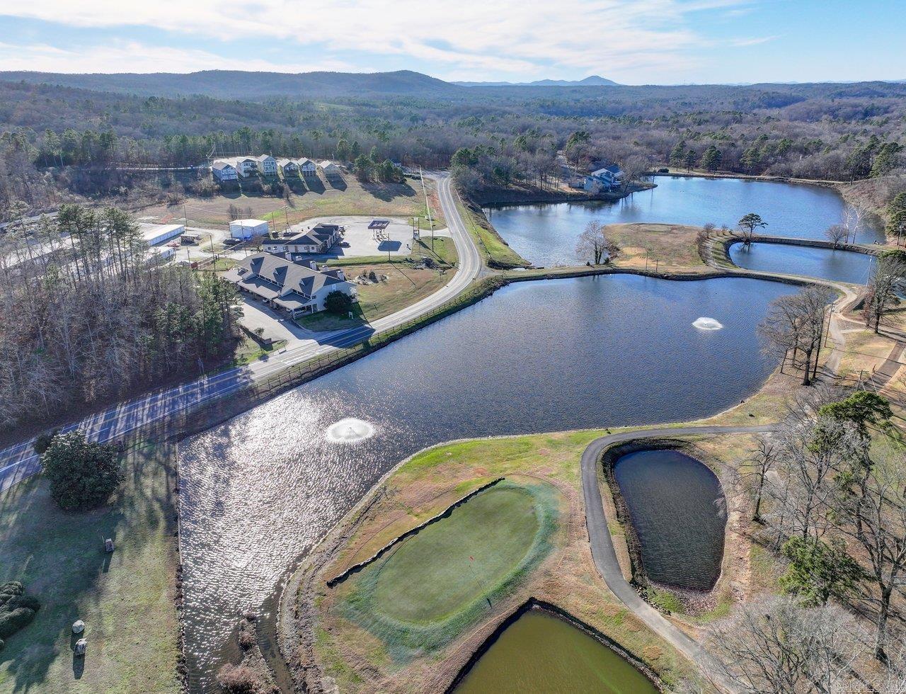 472 Catherine Park  Hot Springs, AR