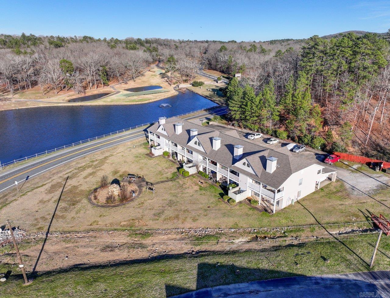 472 Catherine Park  Hot Springs, AR